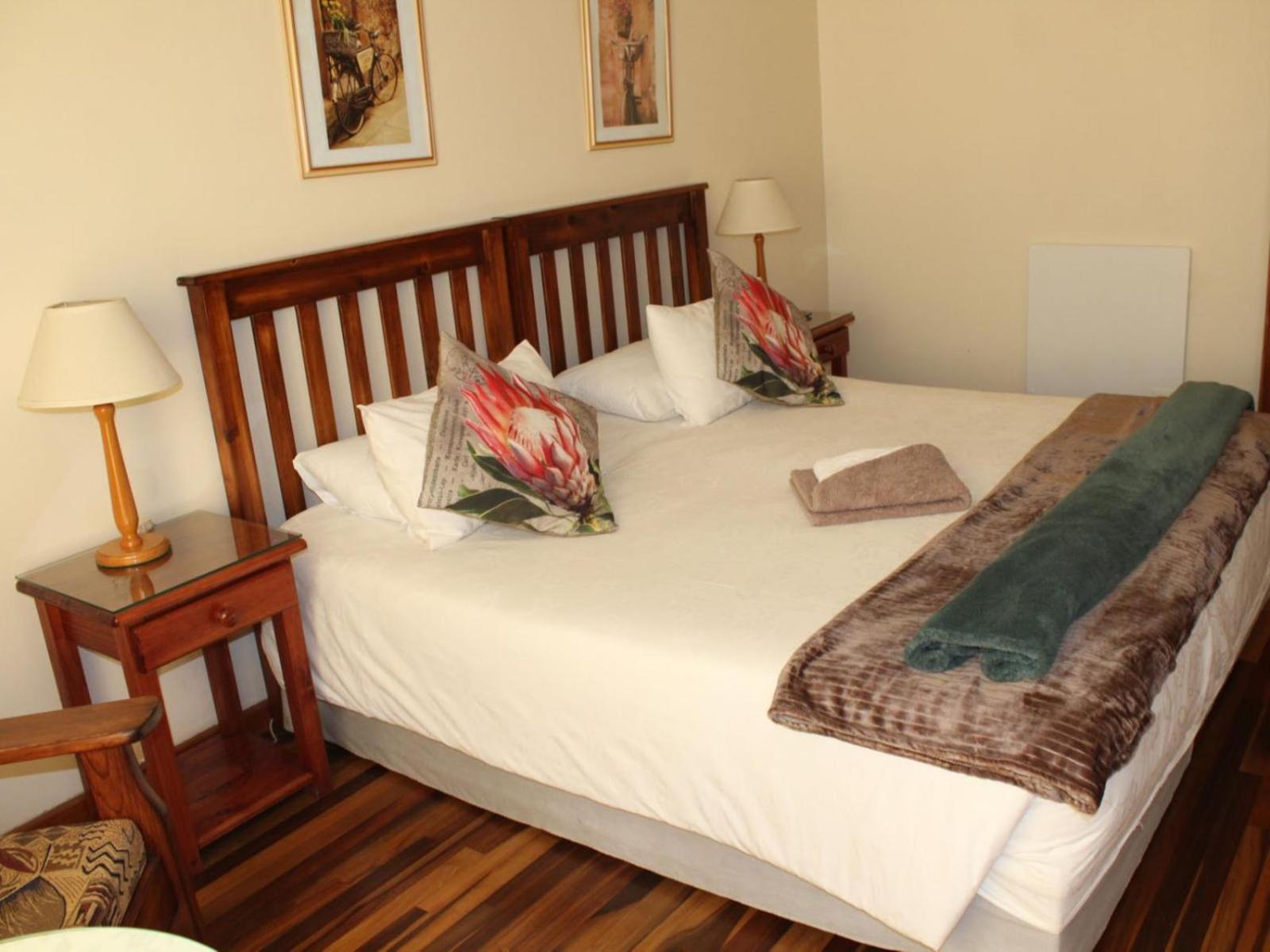 Classic King Room photo 3