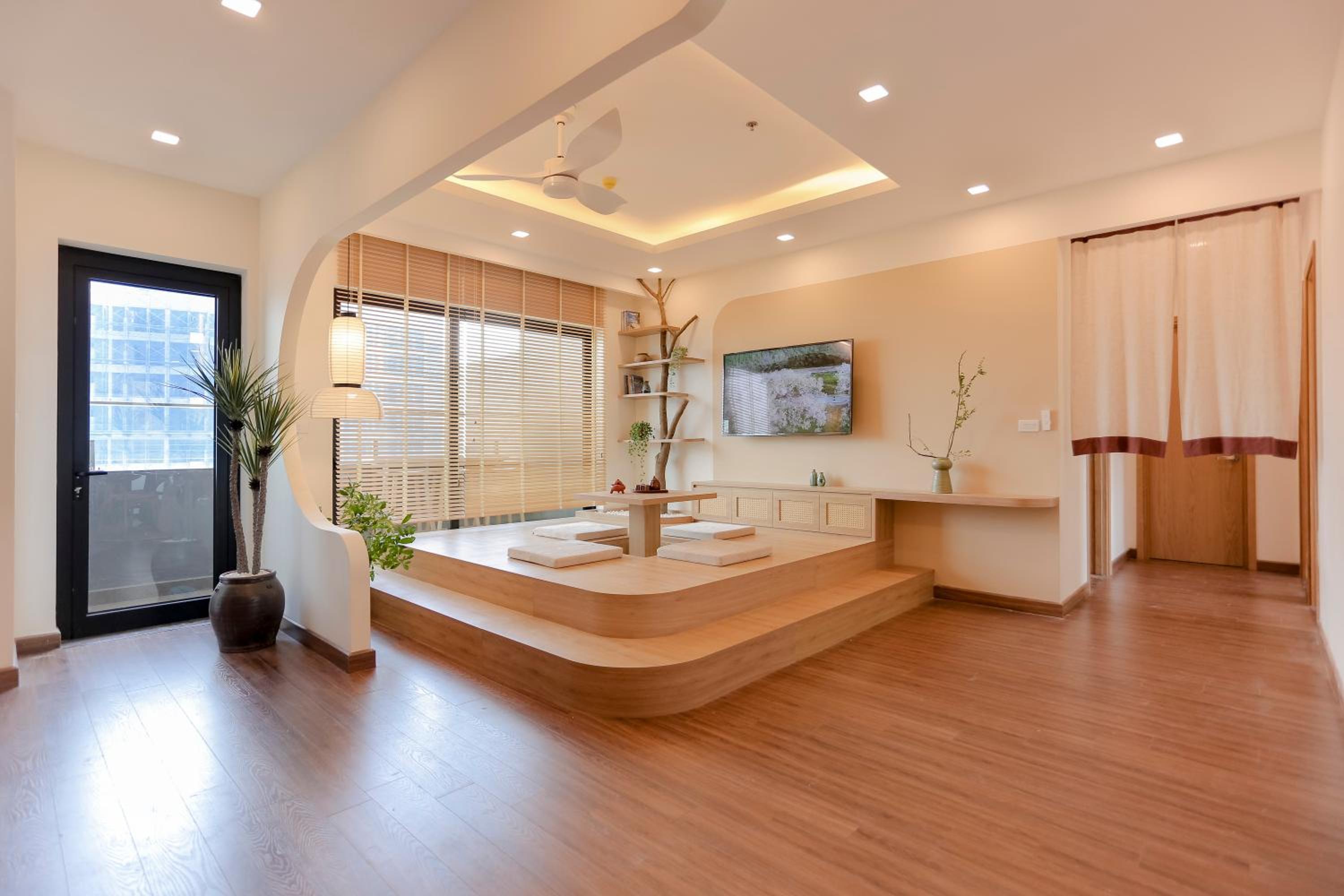 Apartment with Sea View photo 1