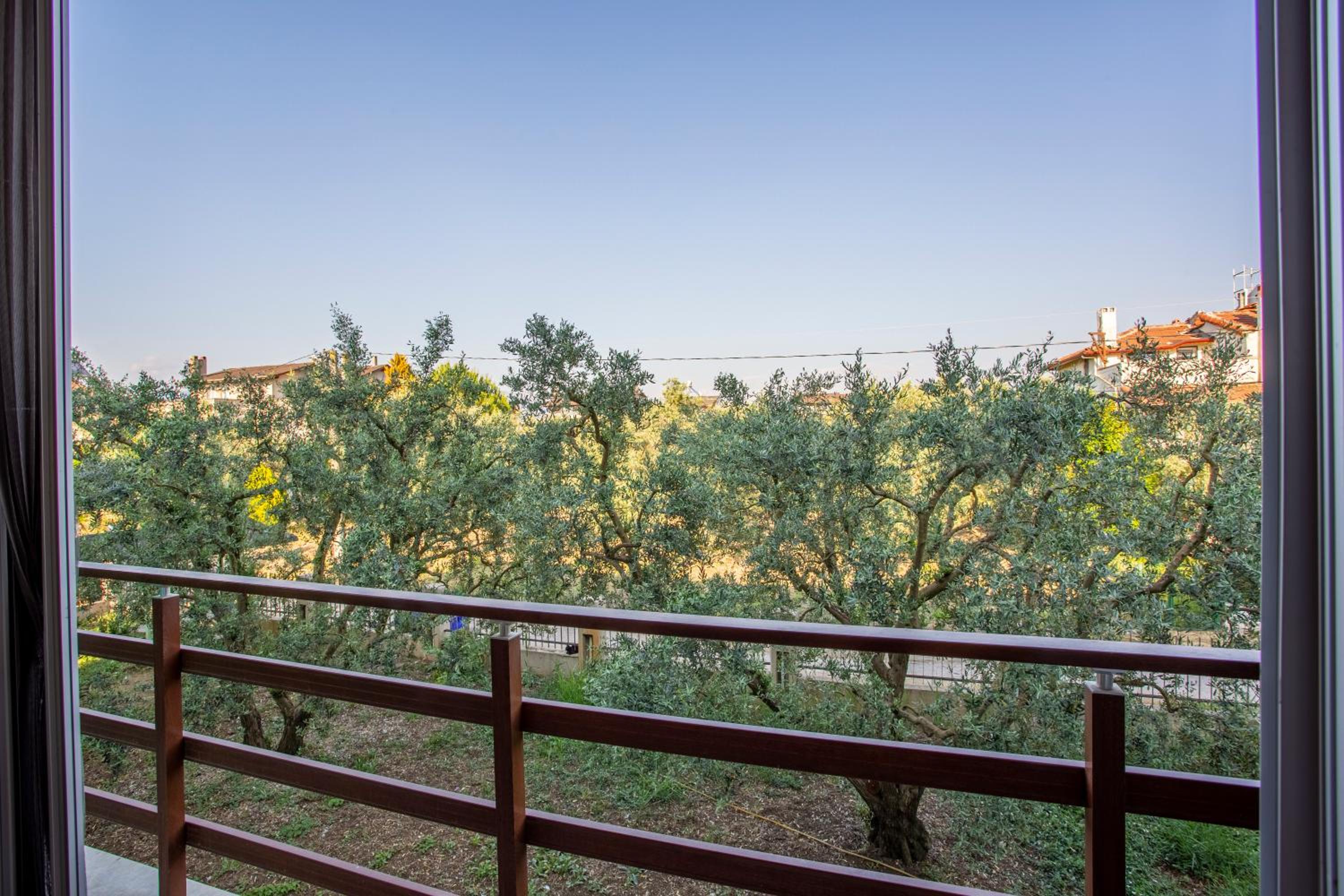 Standard Double Room with Garden View photo 3