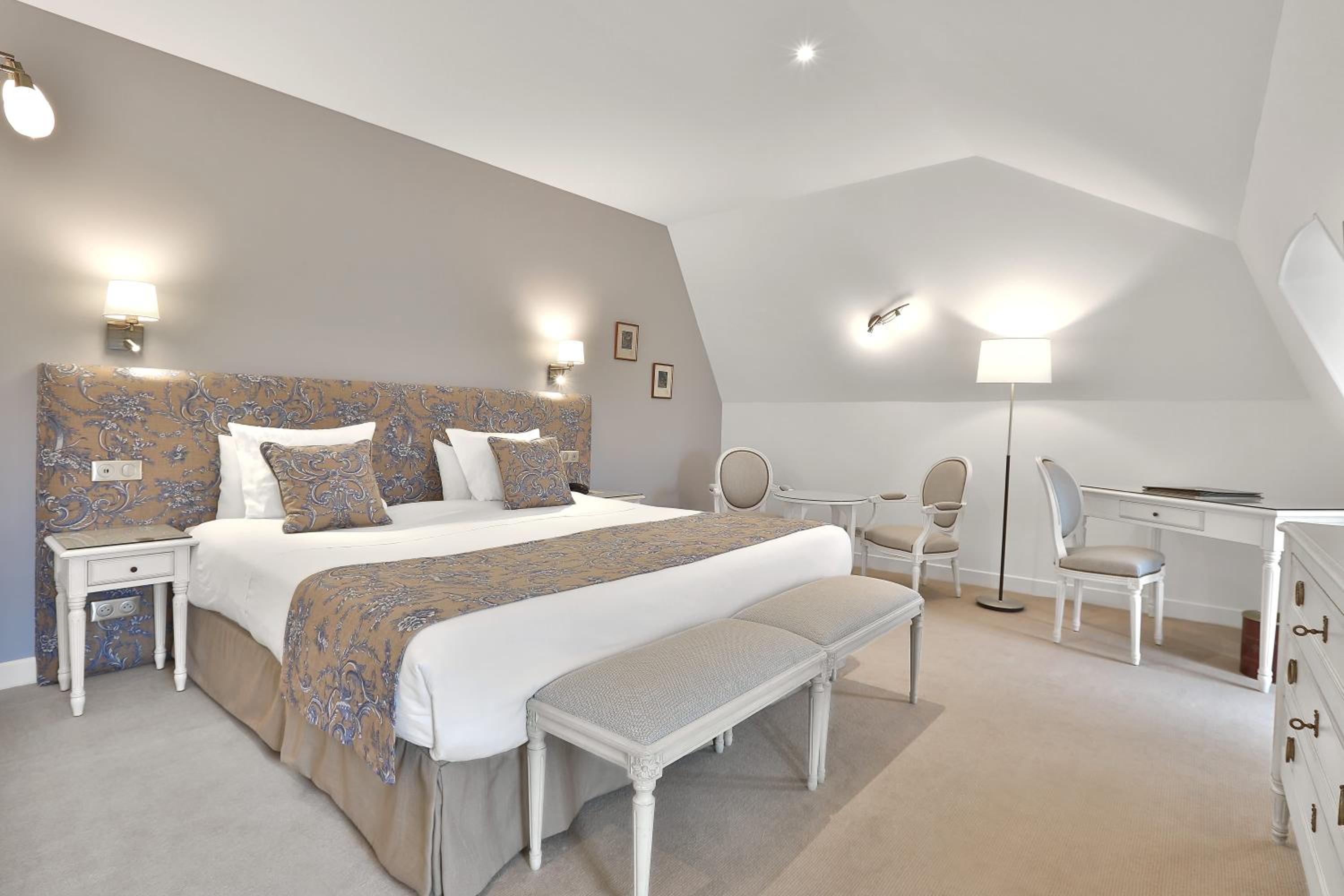 Deluxe Room photo 2