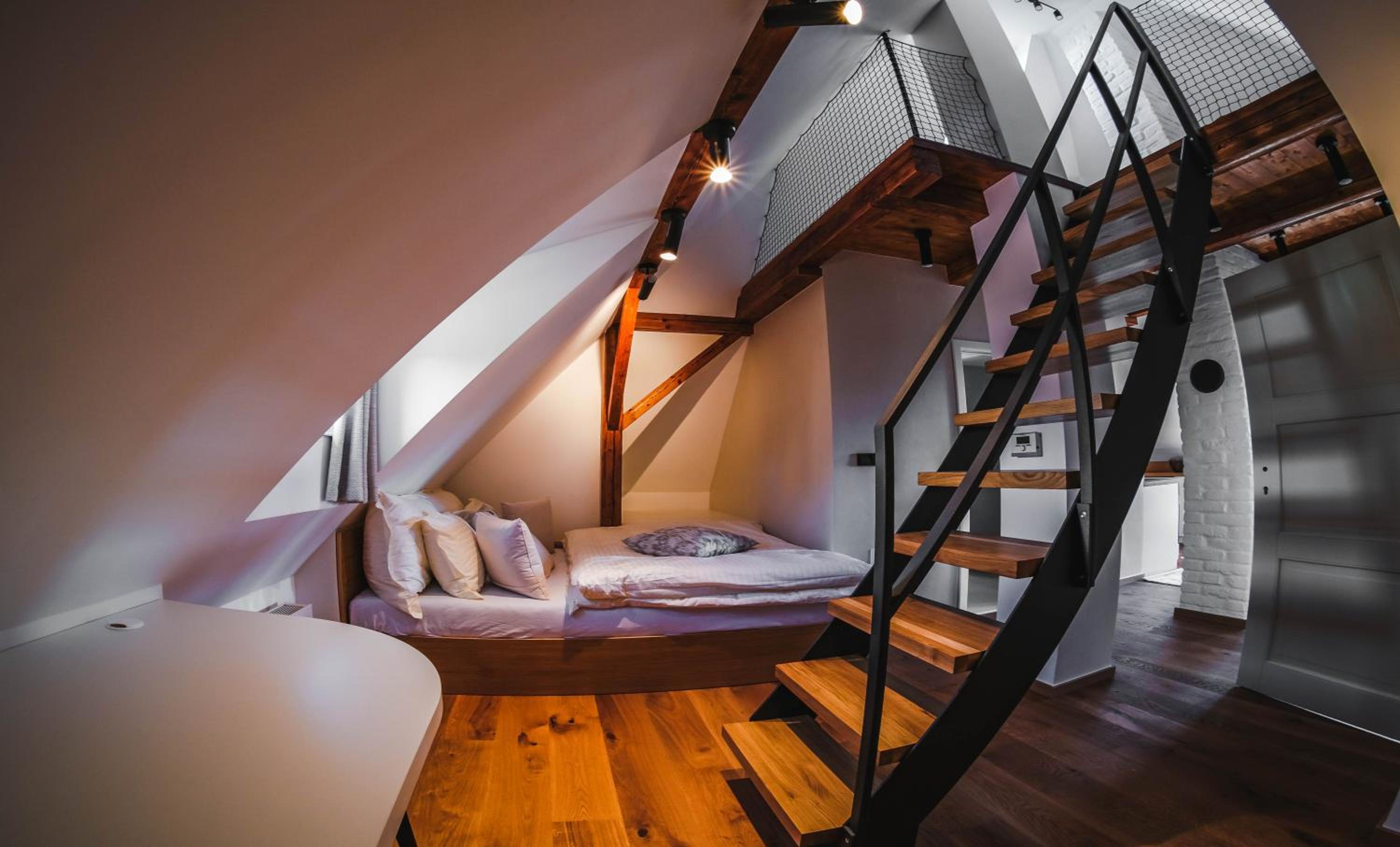 Maisonette