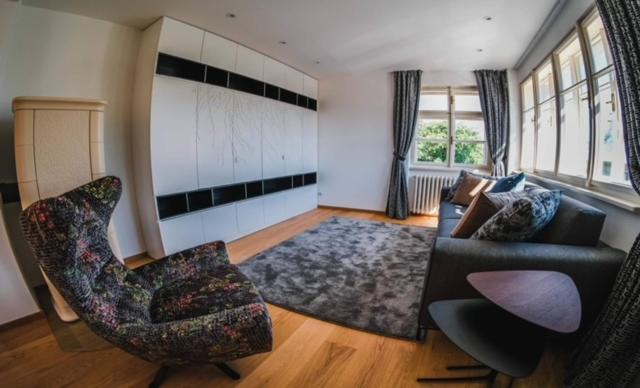 Superior King Suite