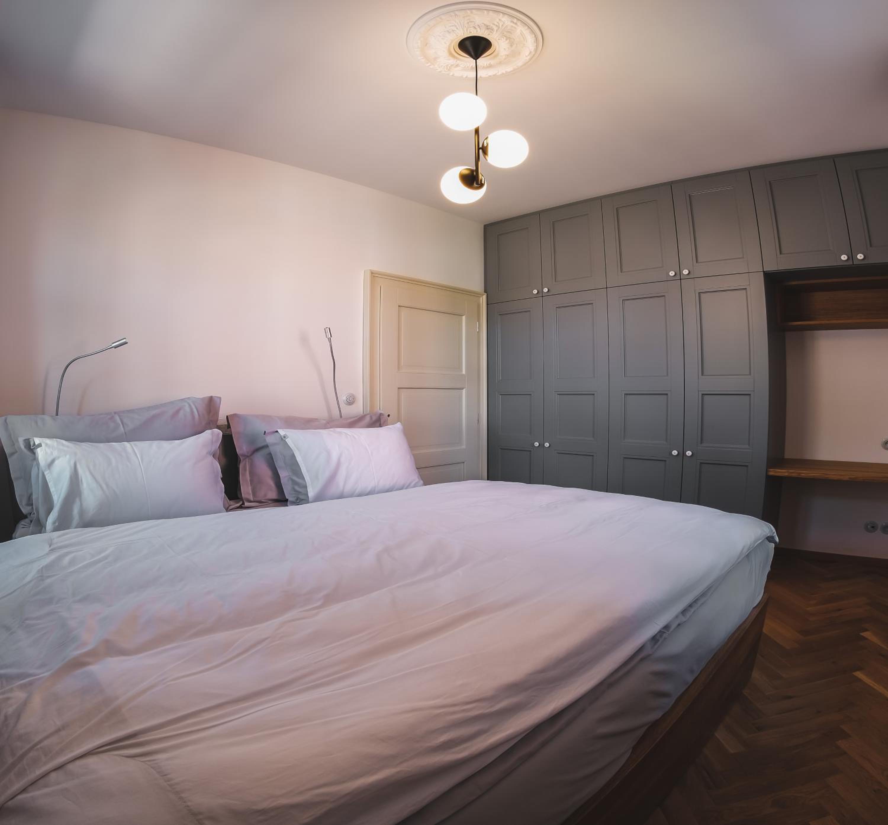 Superior Apartment