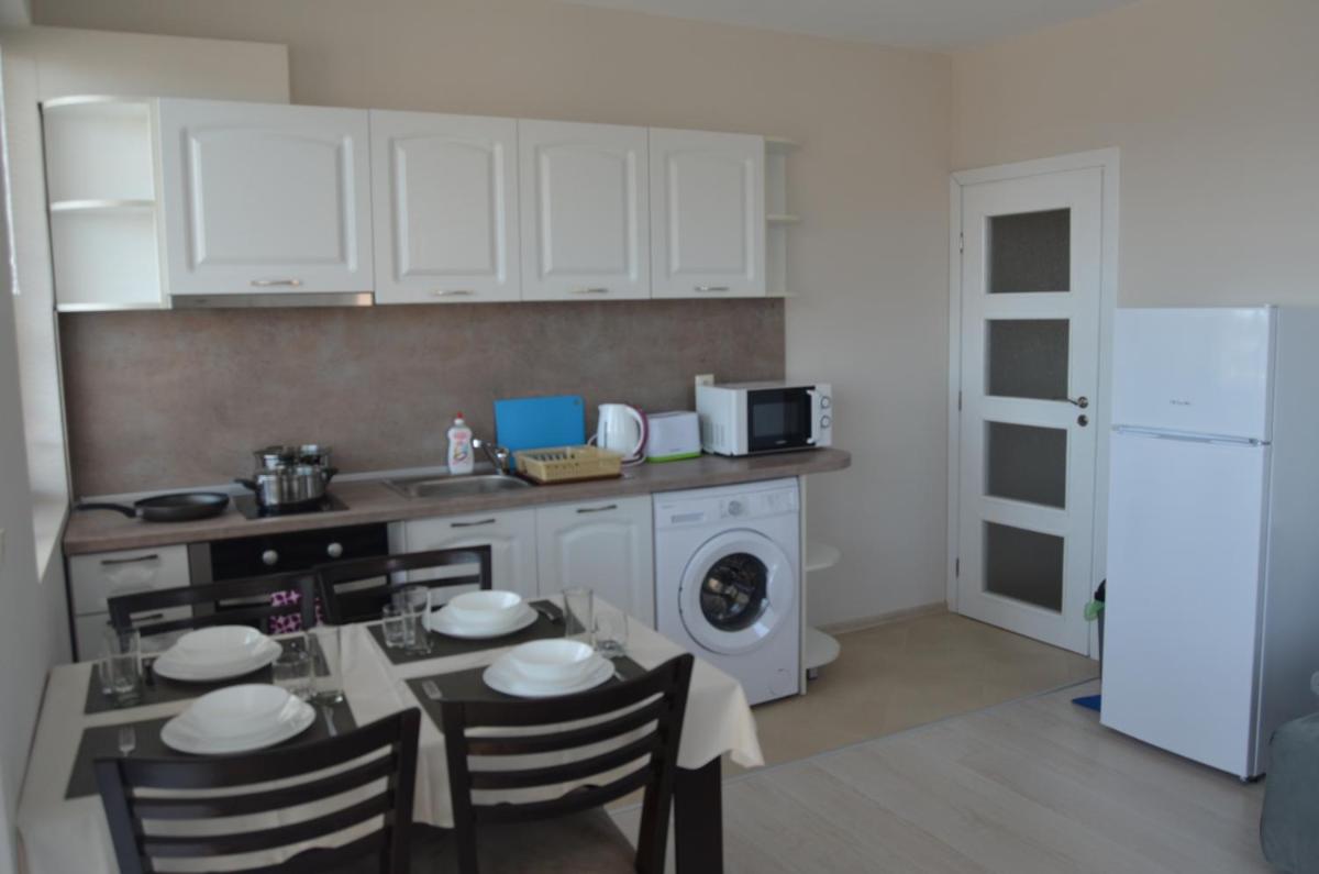 Apartment with Sea View