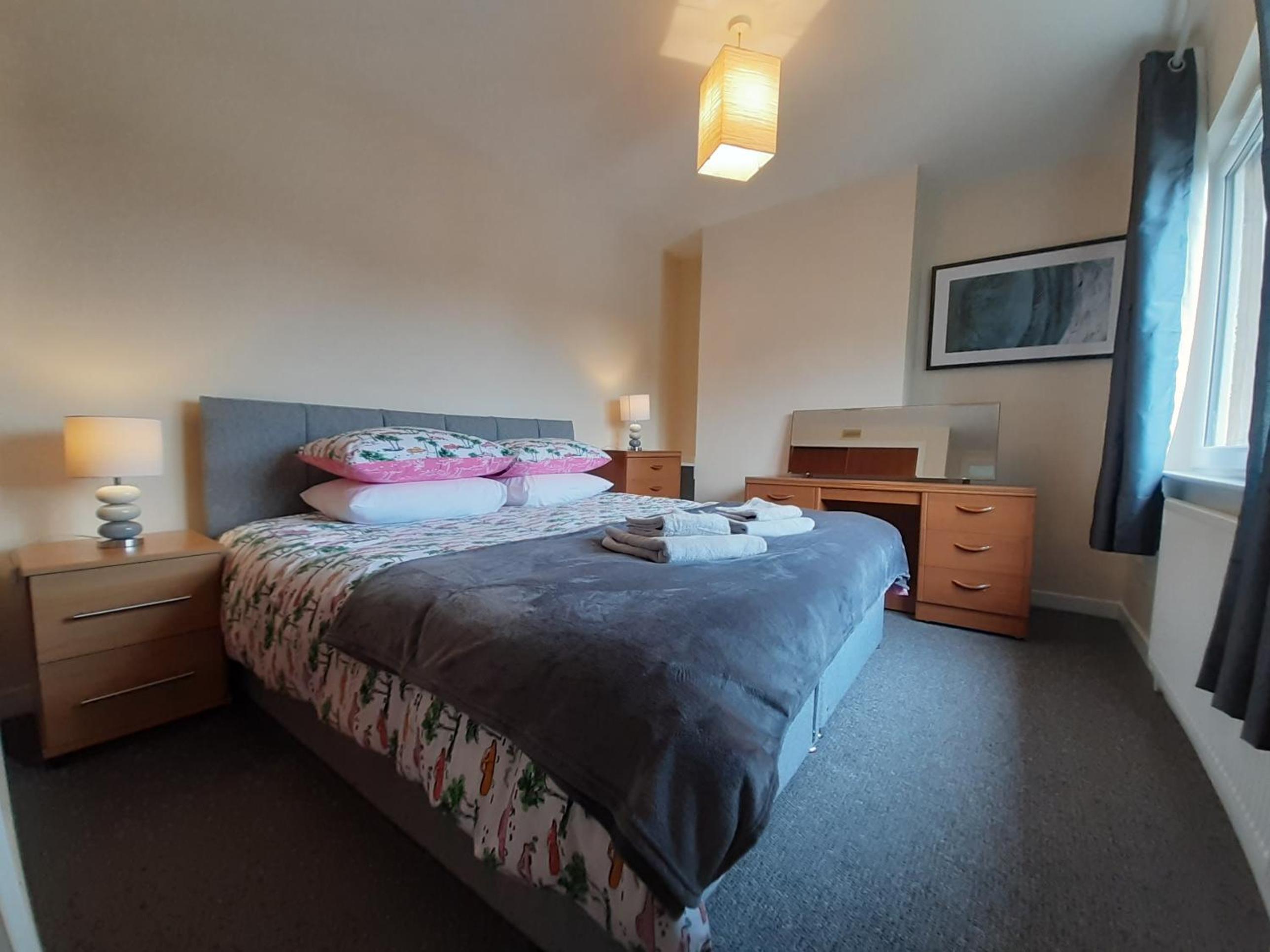 Standard Apartment photo 1