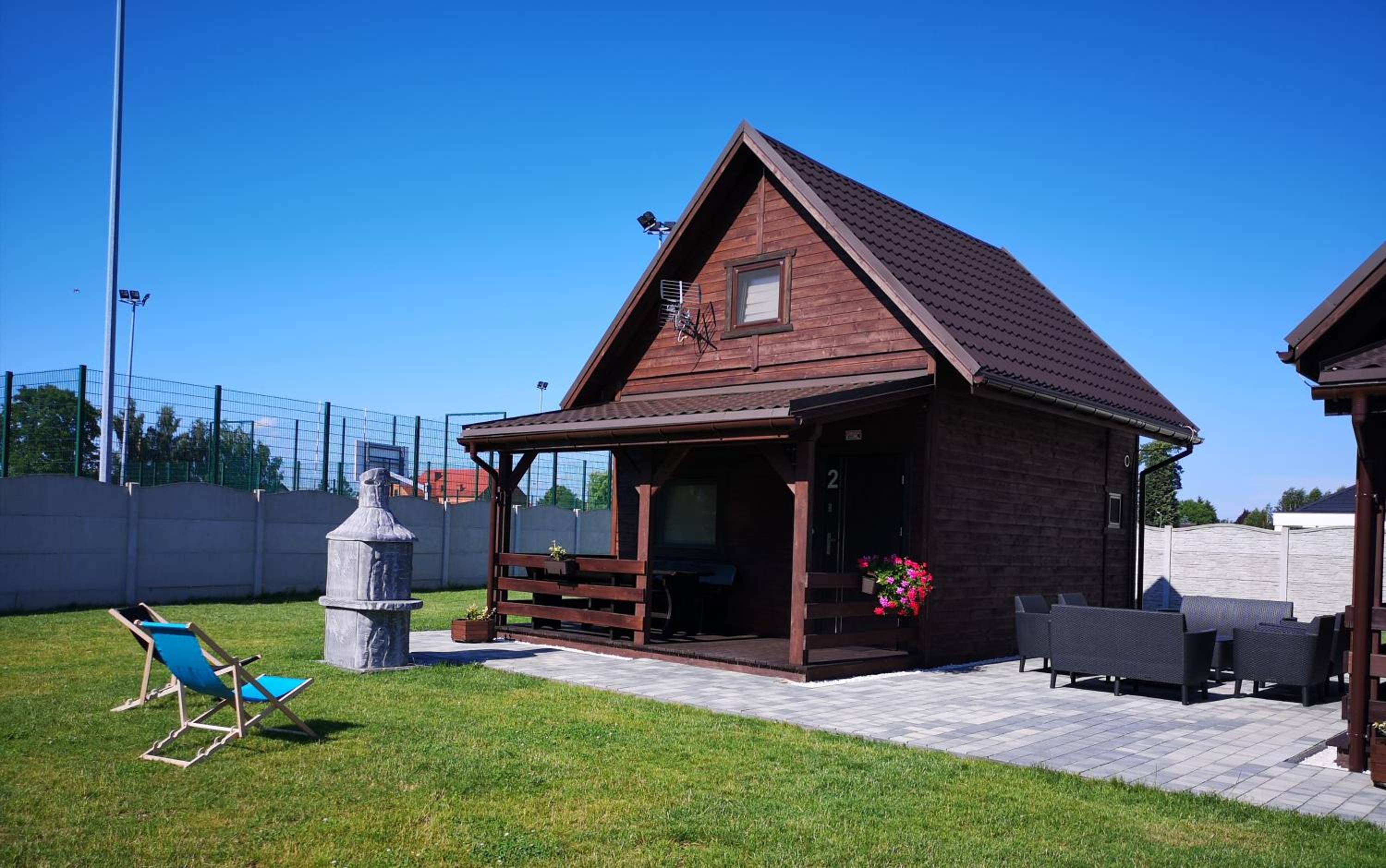 Two-Bedroom House - Photo 13