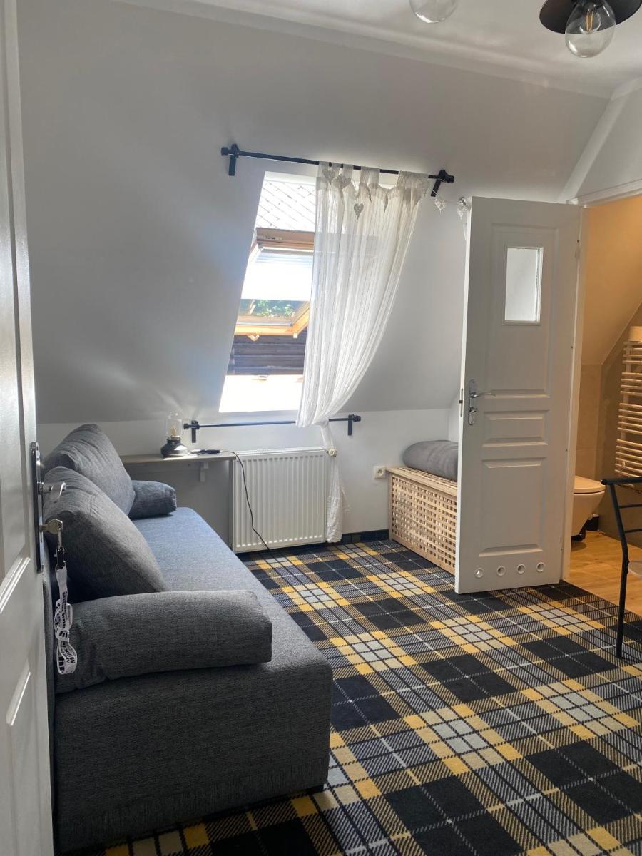 Small Double Room