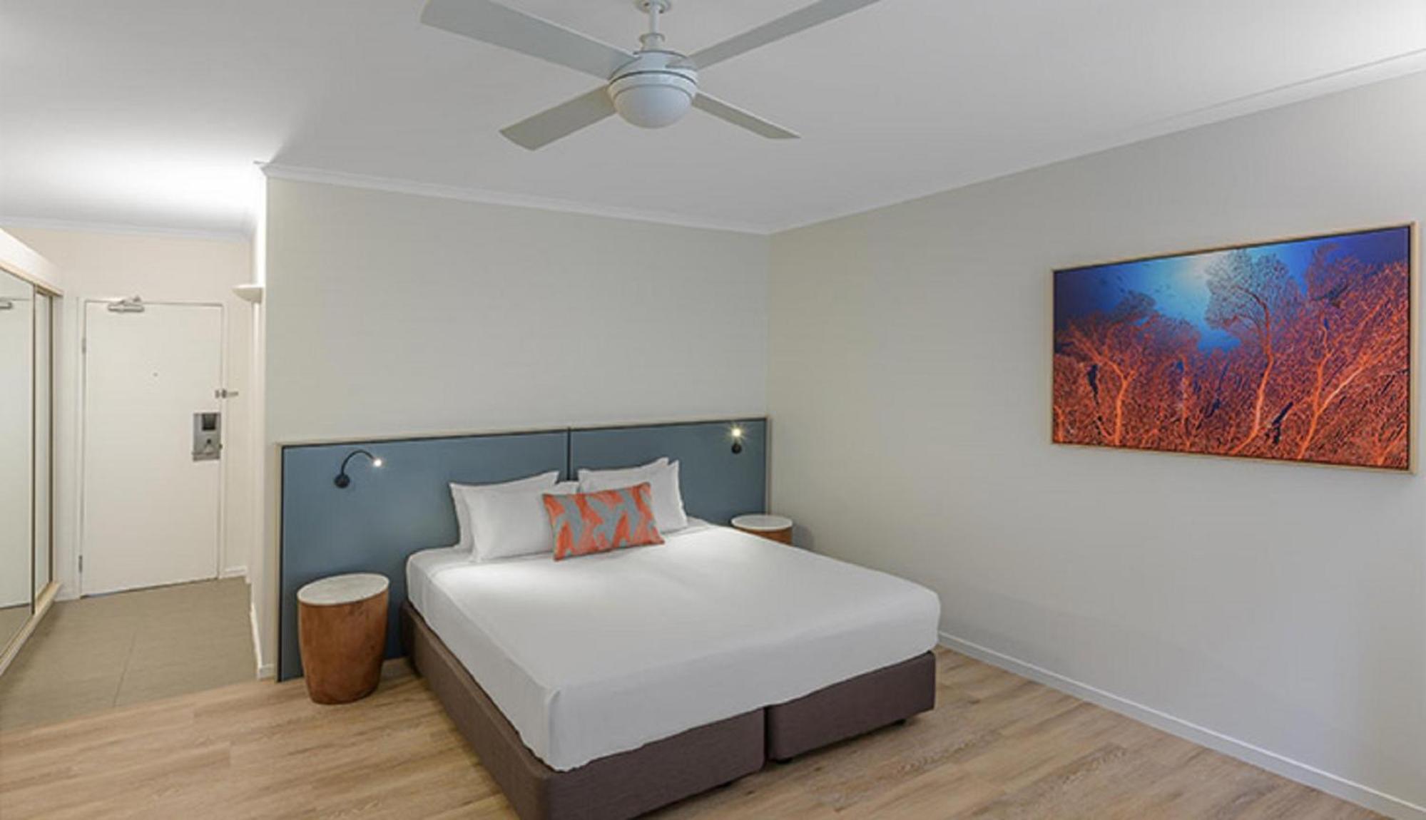 Superior King Room photo 2