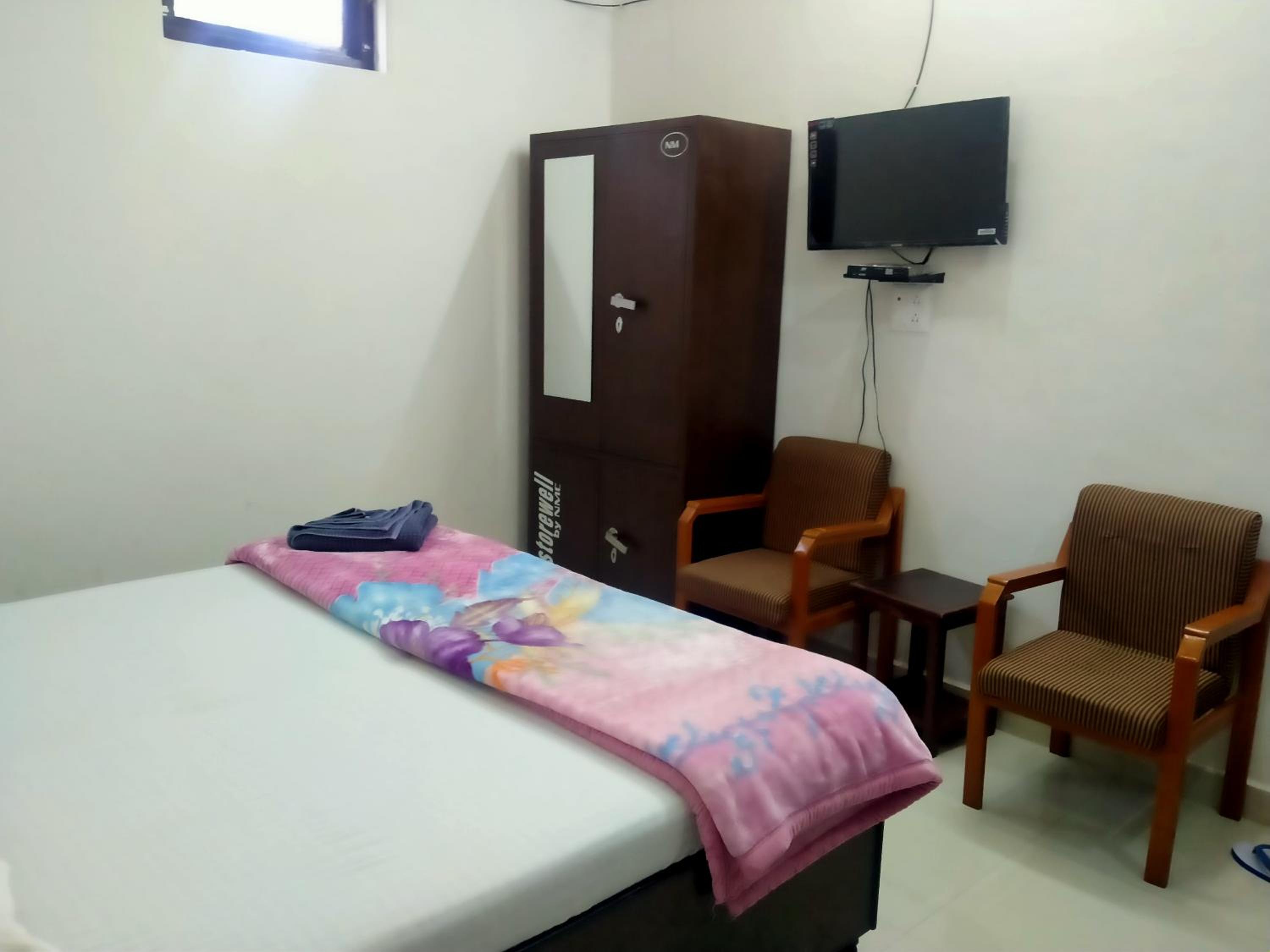Double Room photo 3