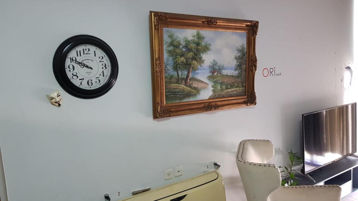 Apartment with Sea View photo 1