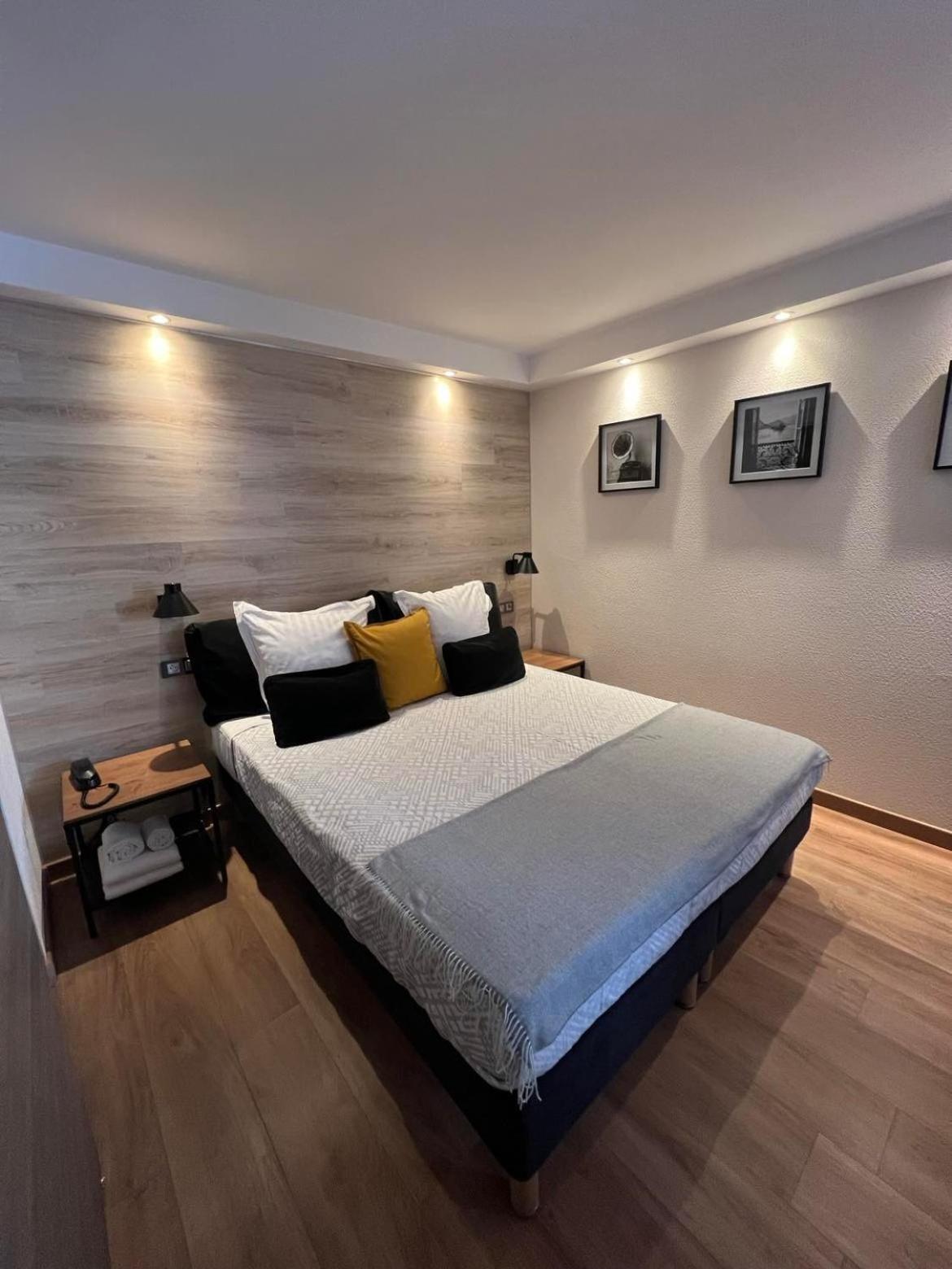 Superior Double Room photo 3