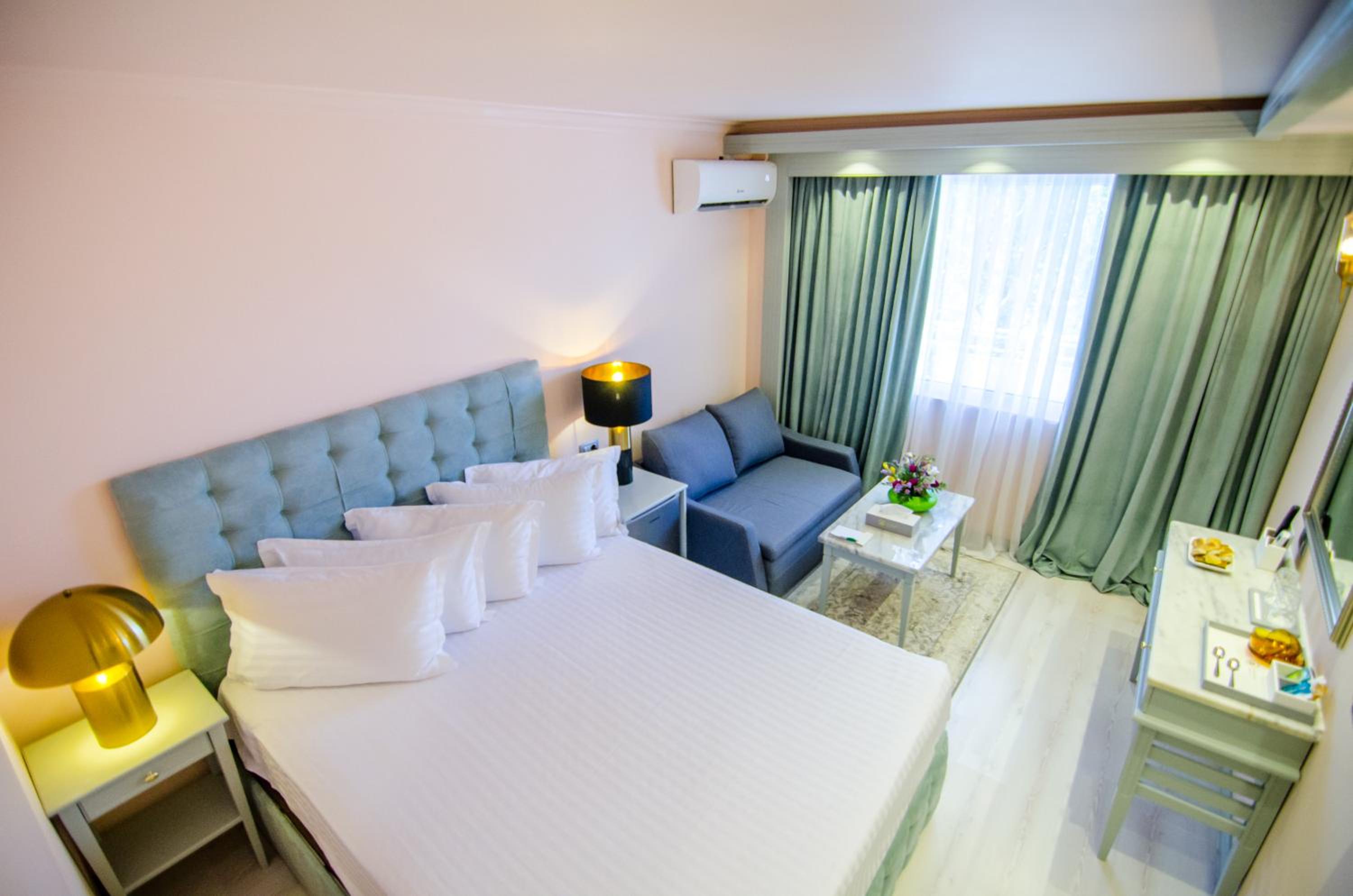 Matrimoniala/Twin Standard Seaview - Amfiteatru - Photo 9