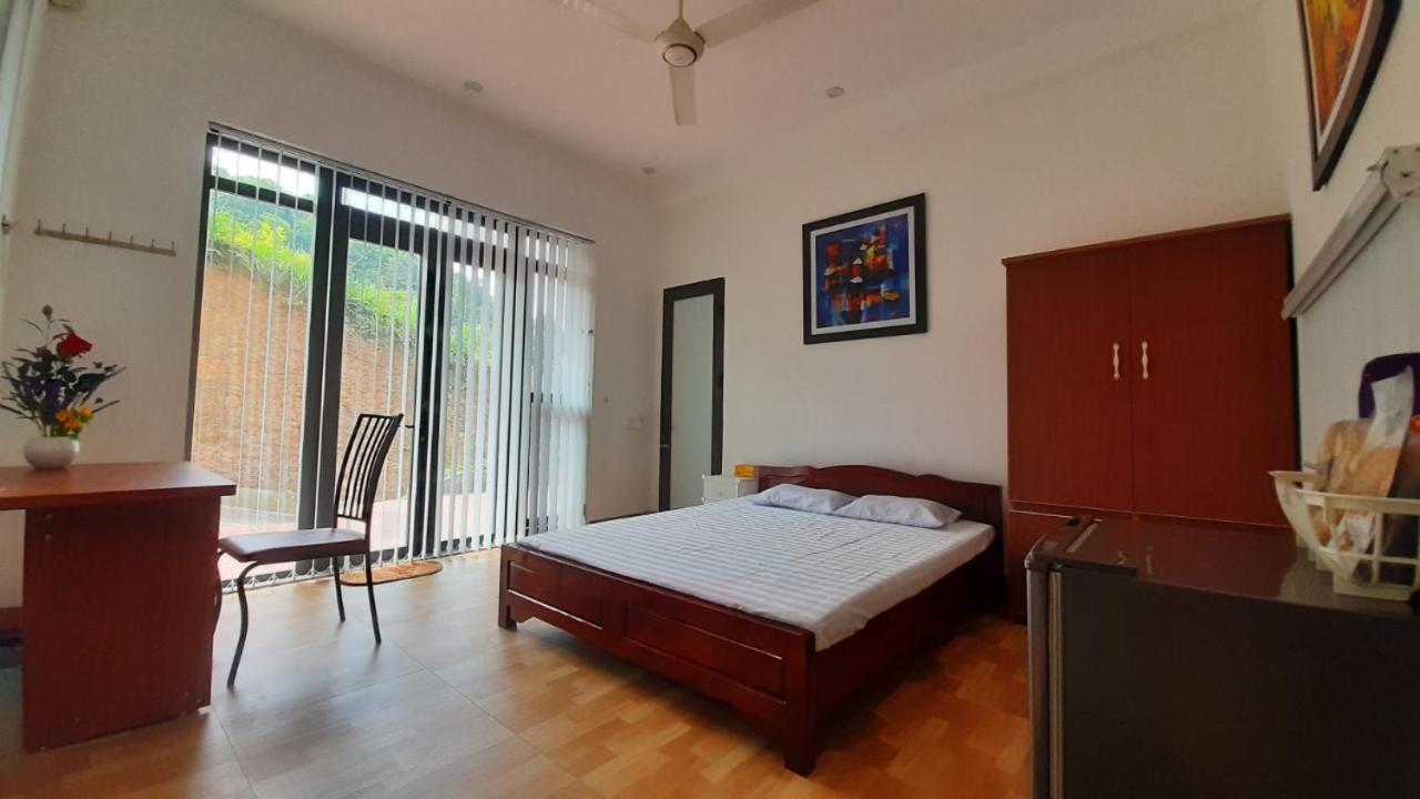 Double Room with Terrace photo 1