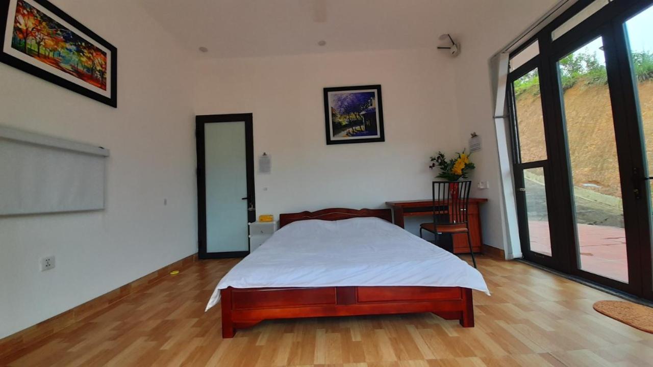 Double Room with Terrace photo 3