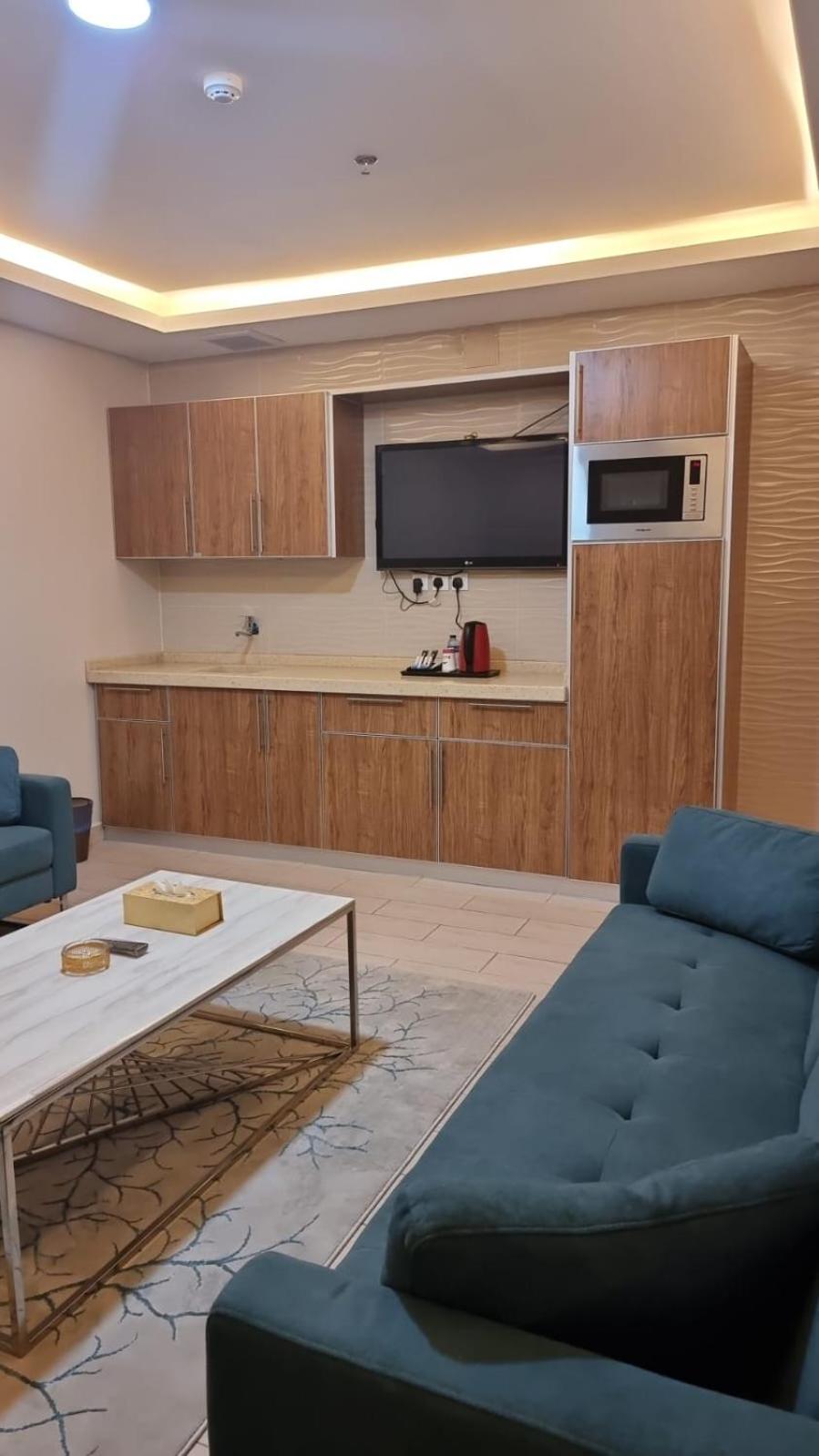 Family Suite photo 3