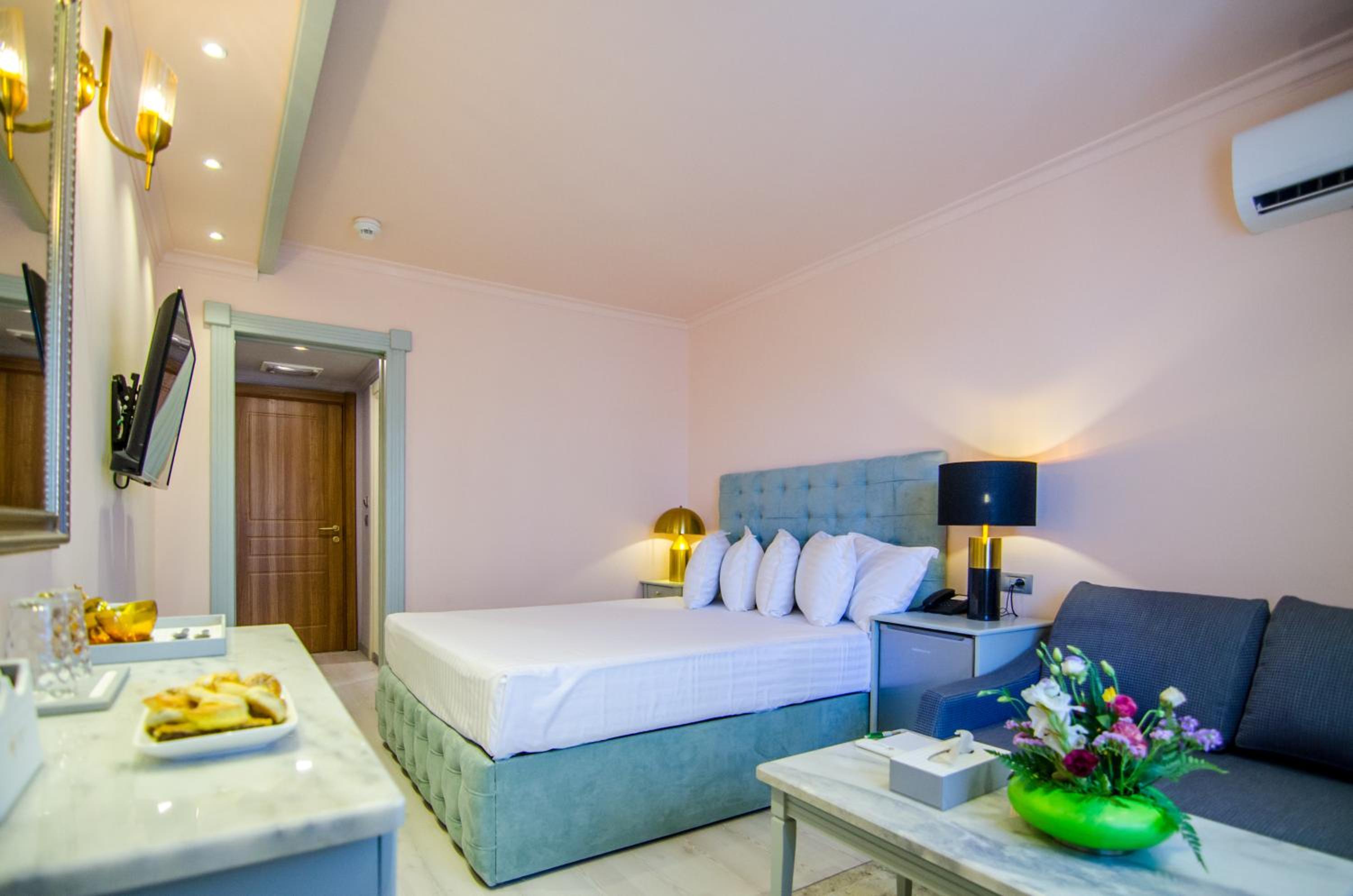 Matrimoniala/Twin Standard Seaview - Amfiteatru - Photo 10