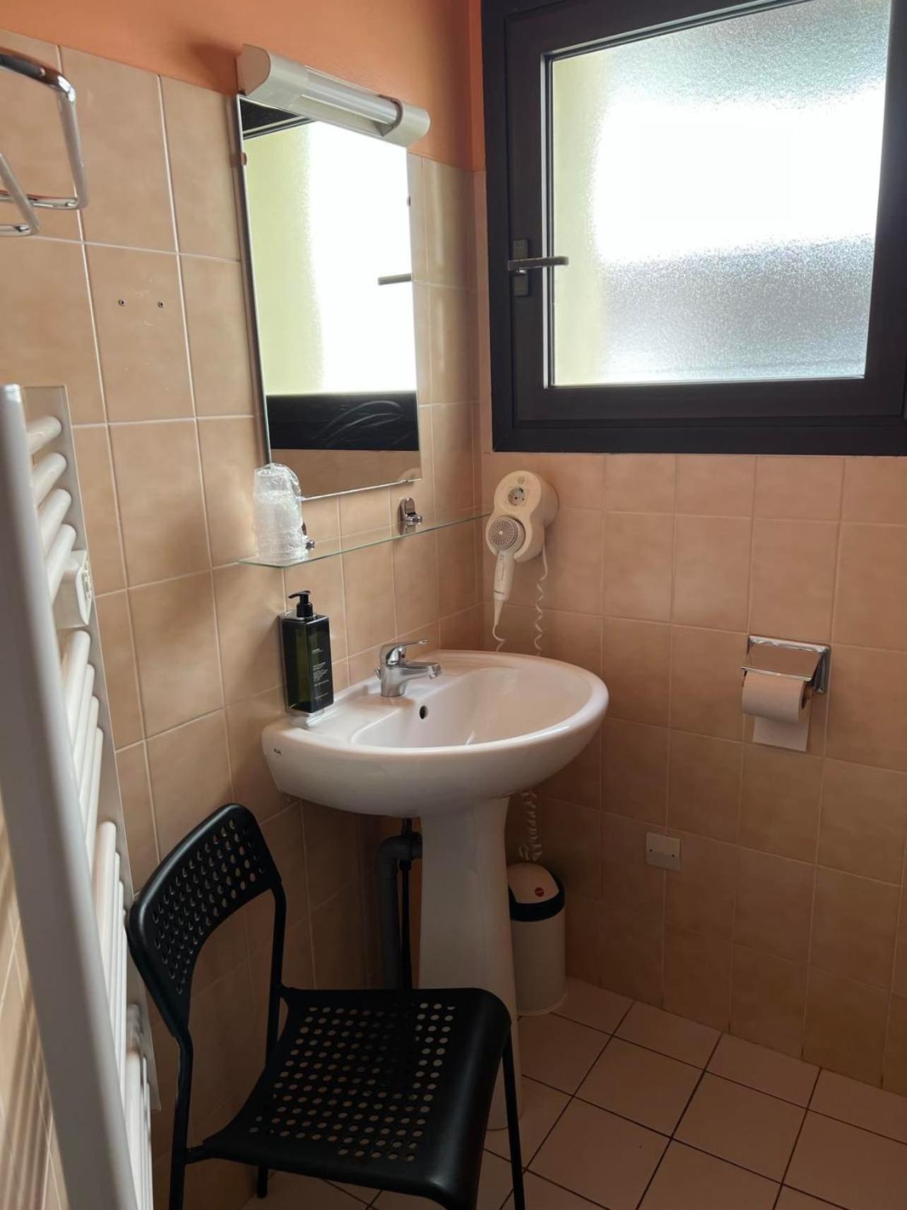 Triple Room with Shower photo 2