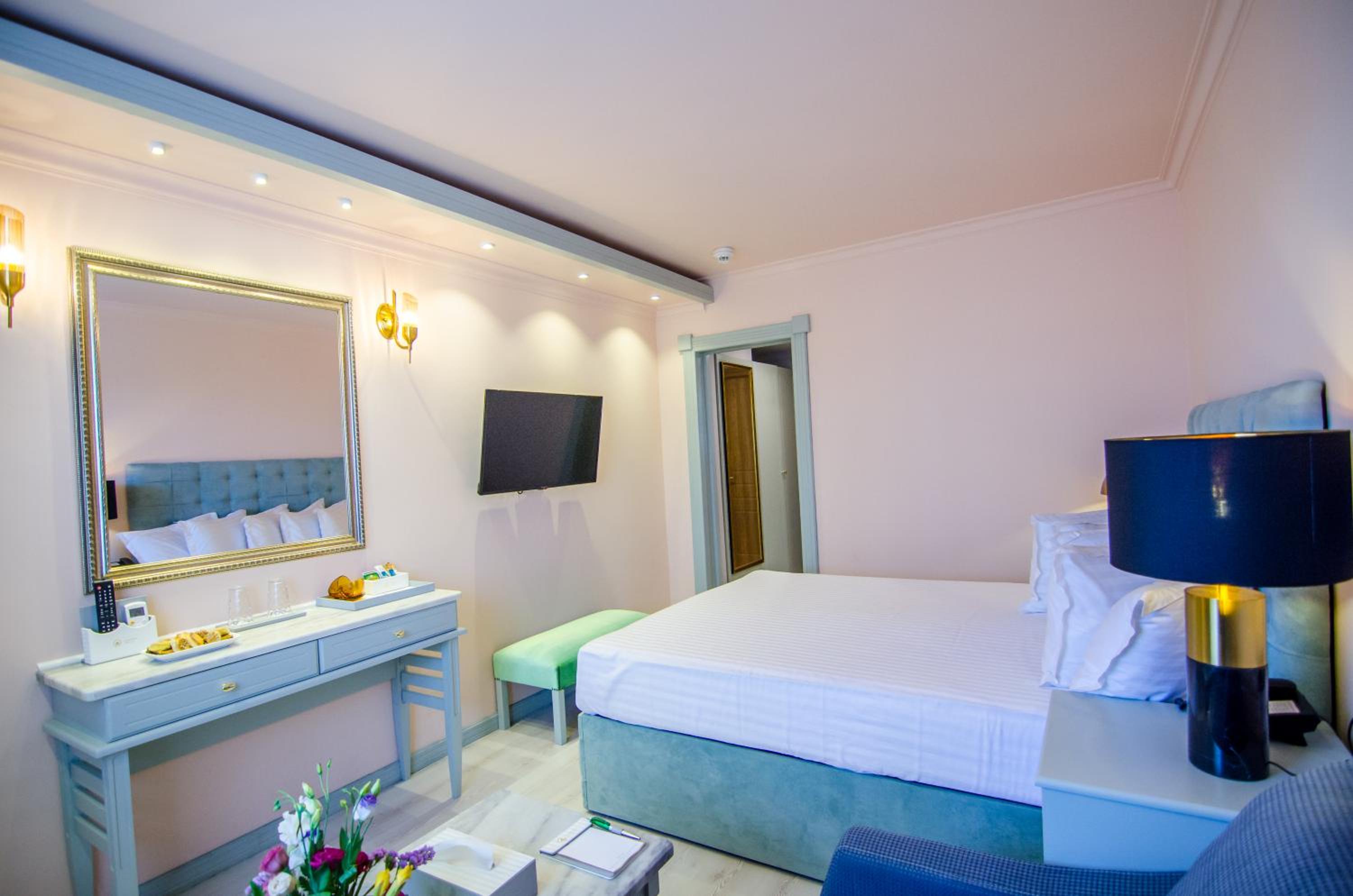 Matrimoniala/Twin Standard Seaview - Amfiteatru - Photo 11