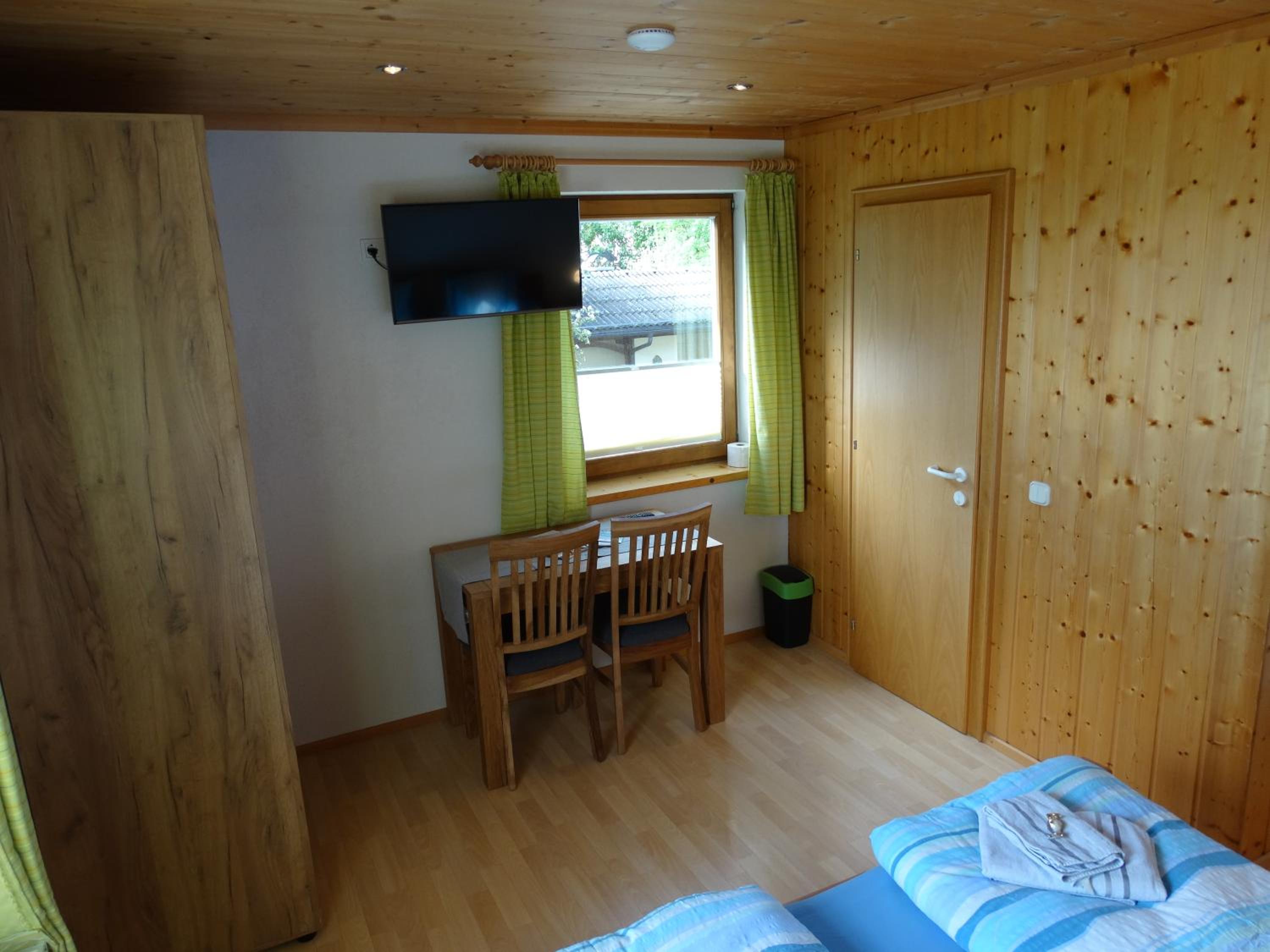 Double Room with Mountain View photo 1