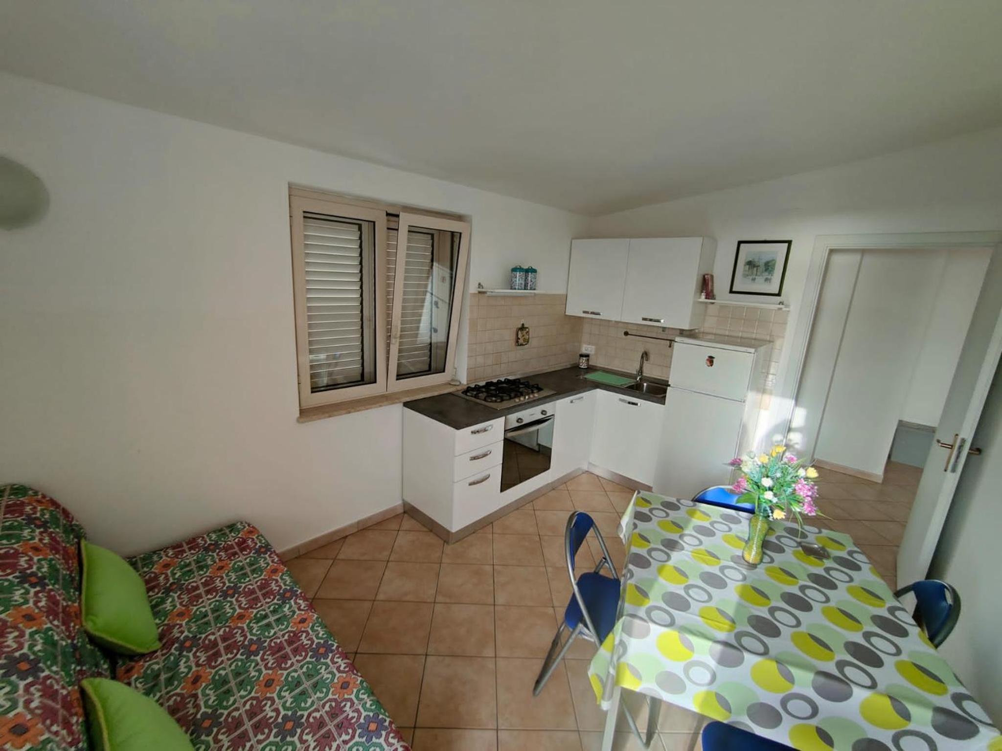 Apartment with Sea View photo 3