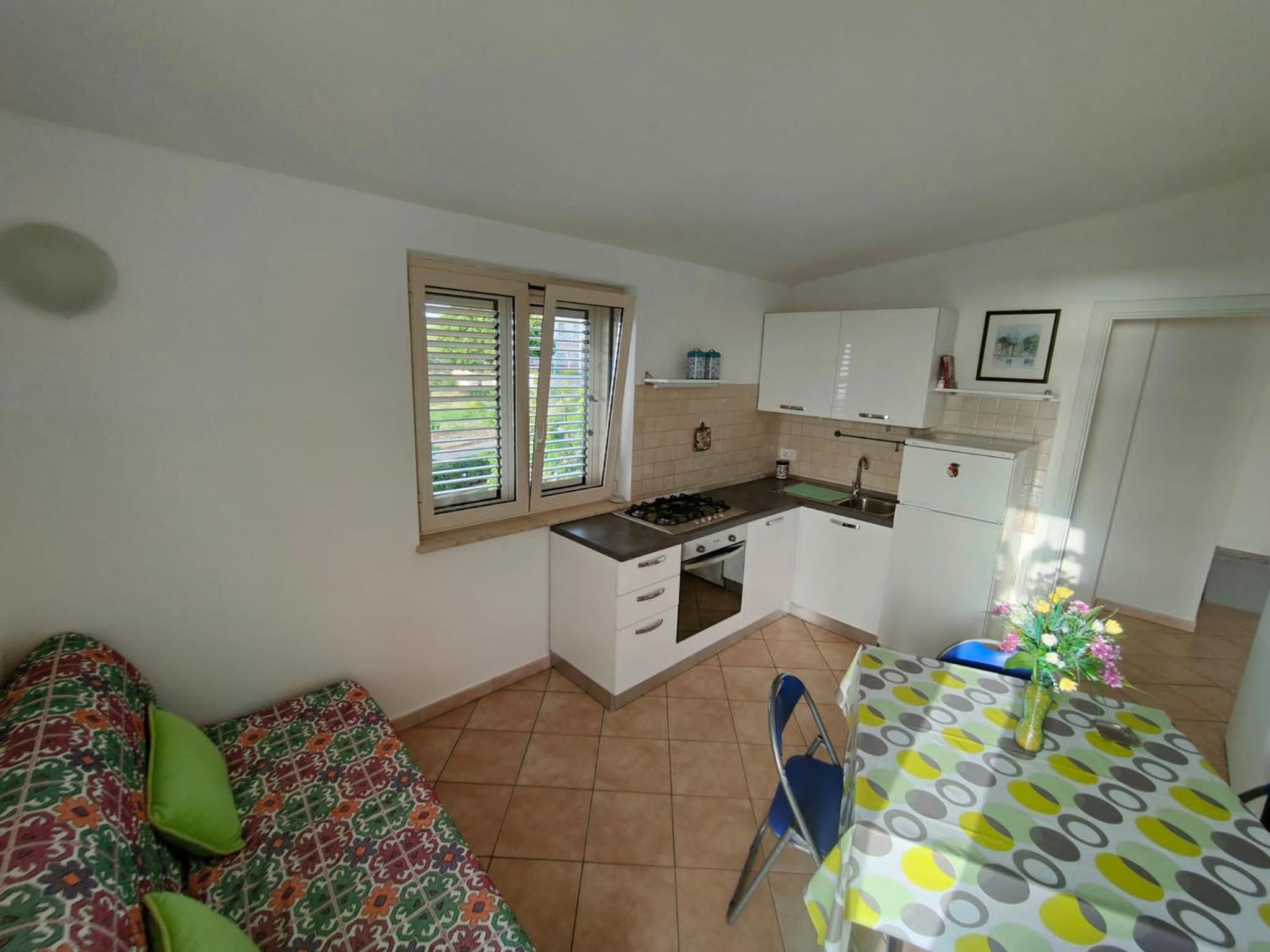 Apartment with Sea View photo 2