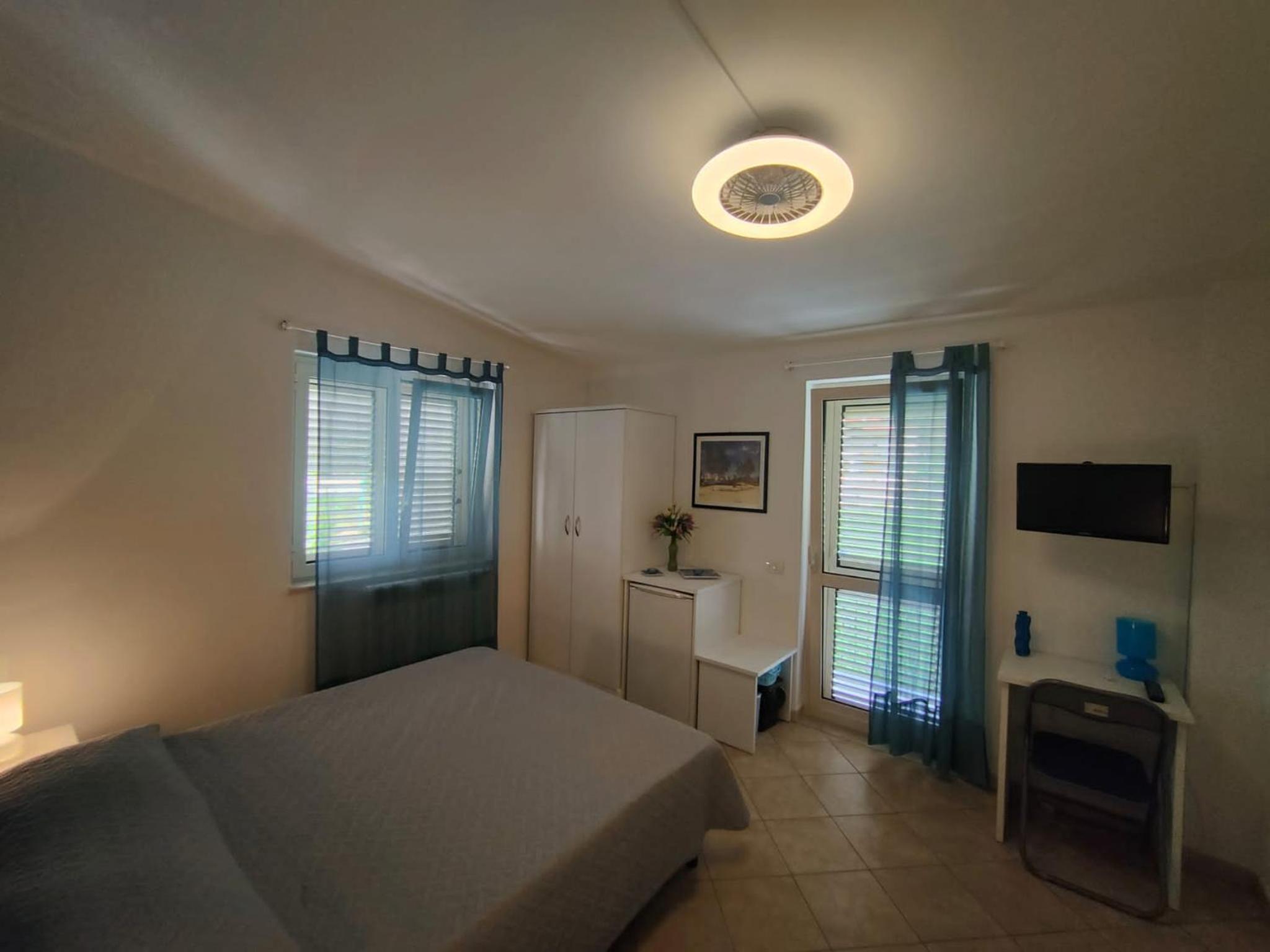 Double Room with Balcony photo 1