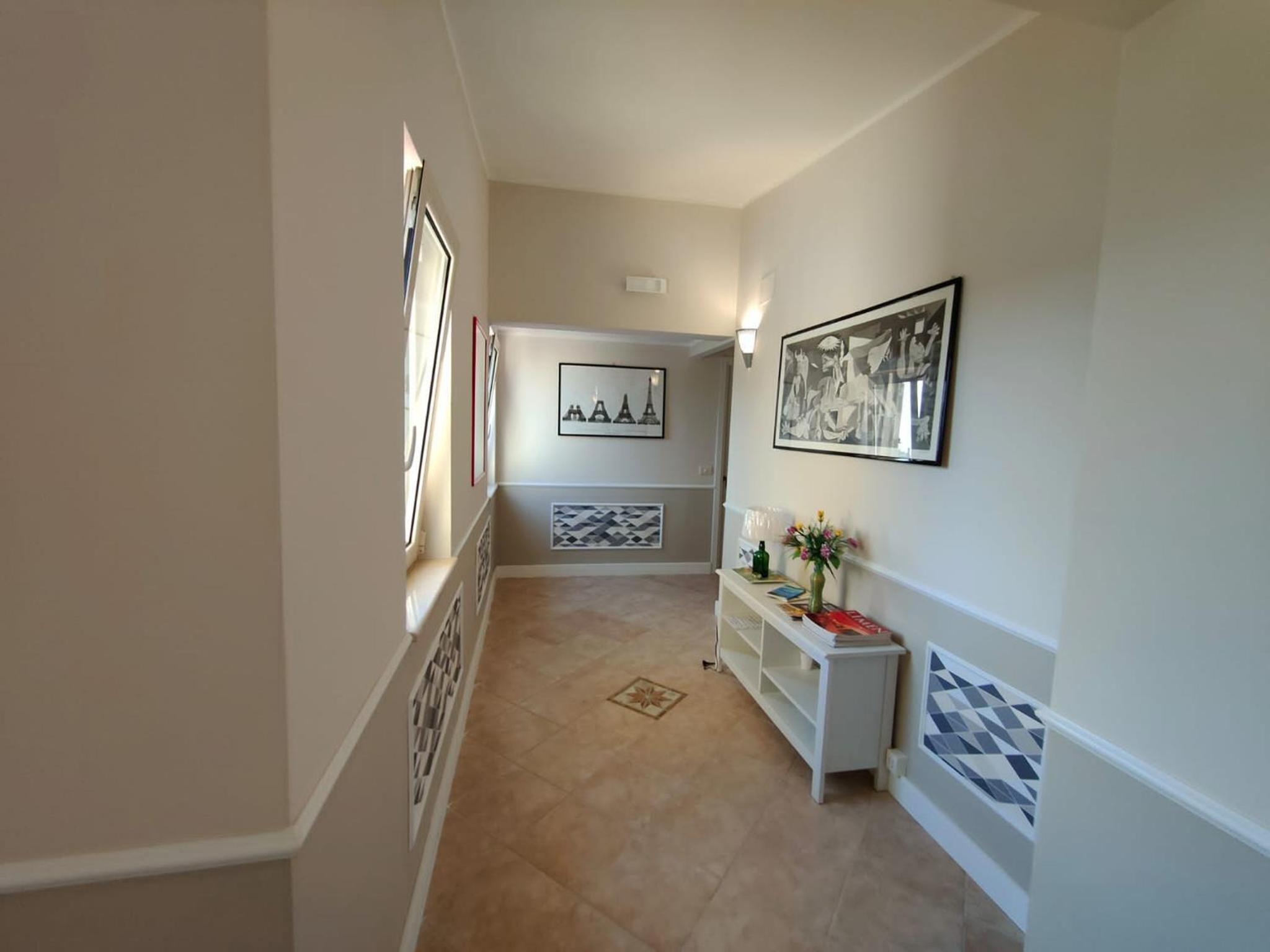 Apartment with Sea View photo 1