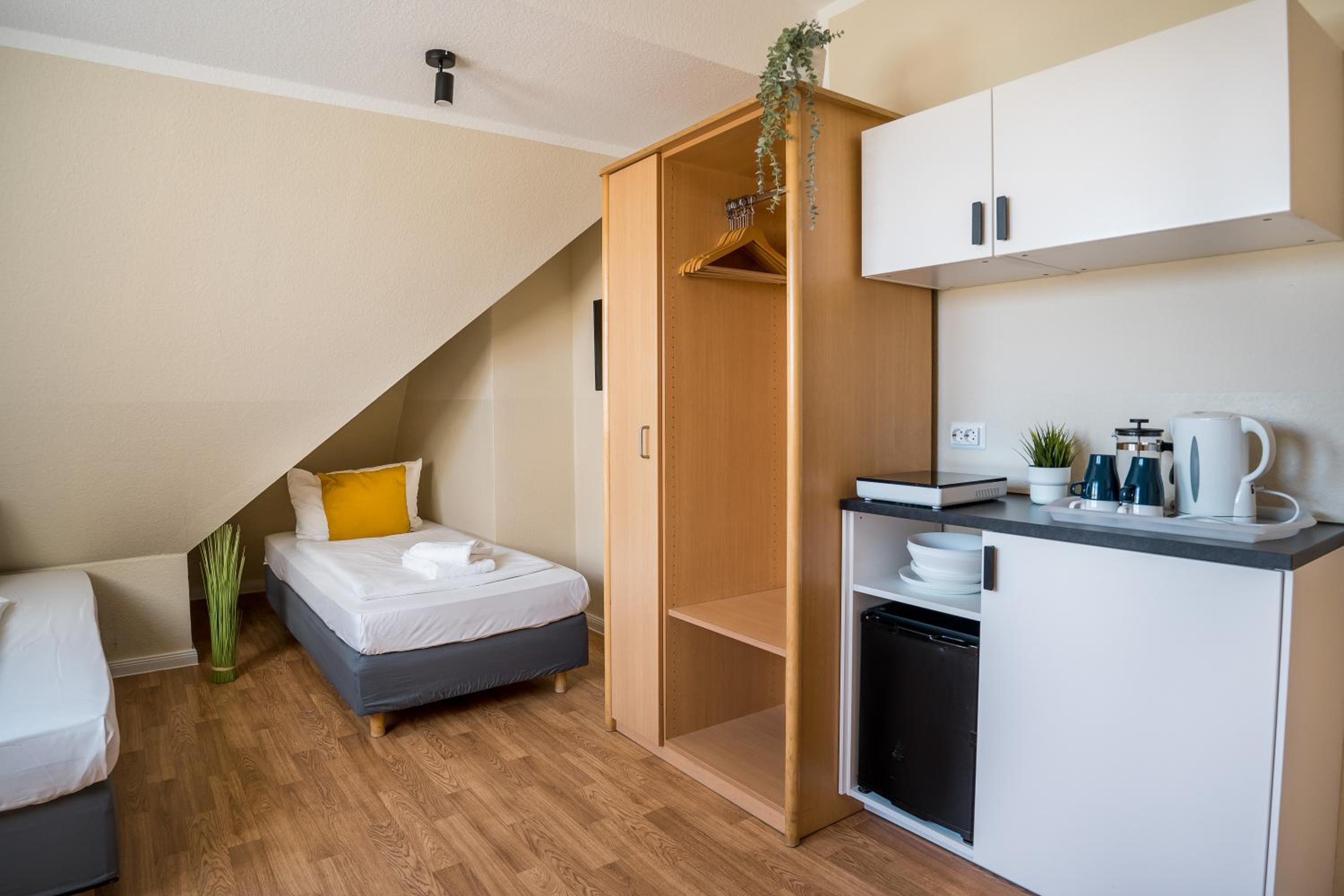 Triple Room photo 3