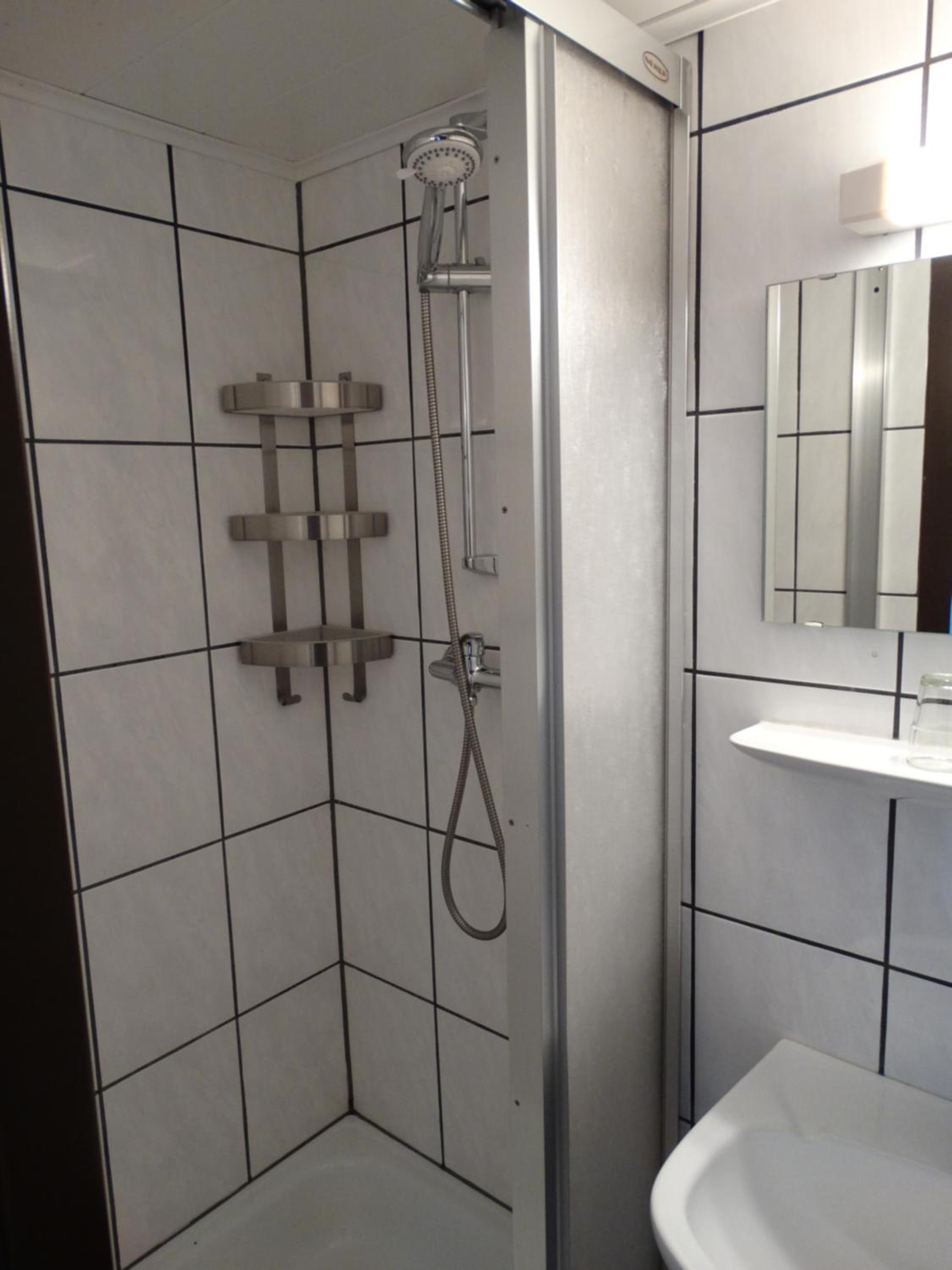 Triple Room with Balcony photo 3
