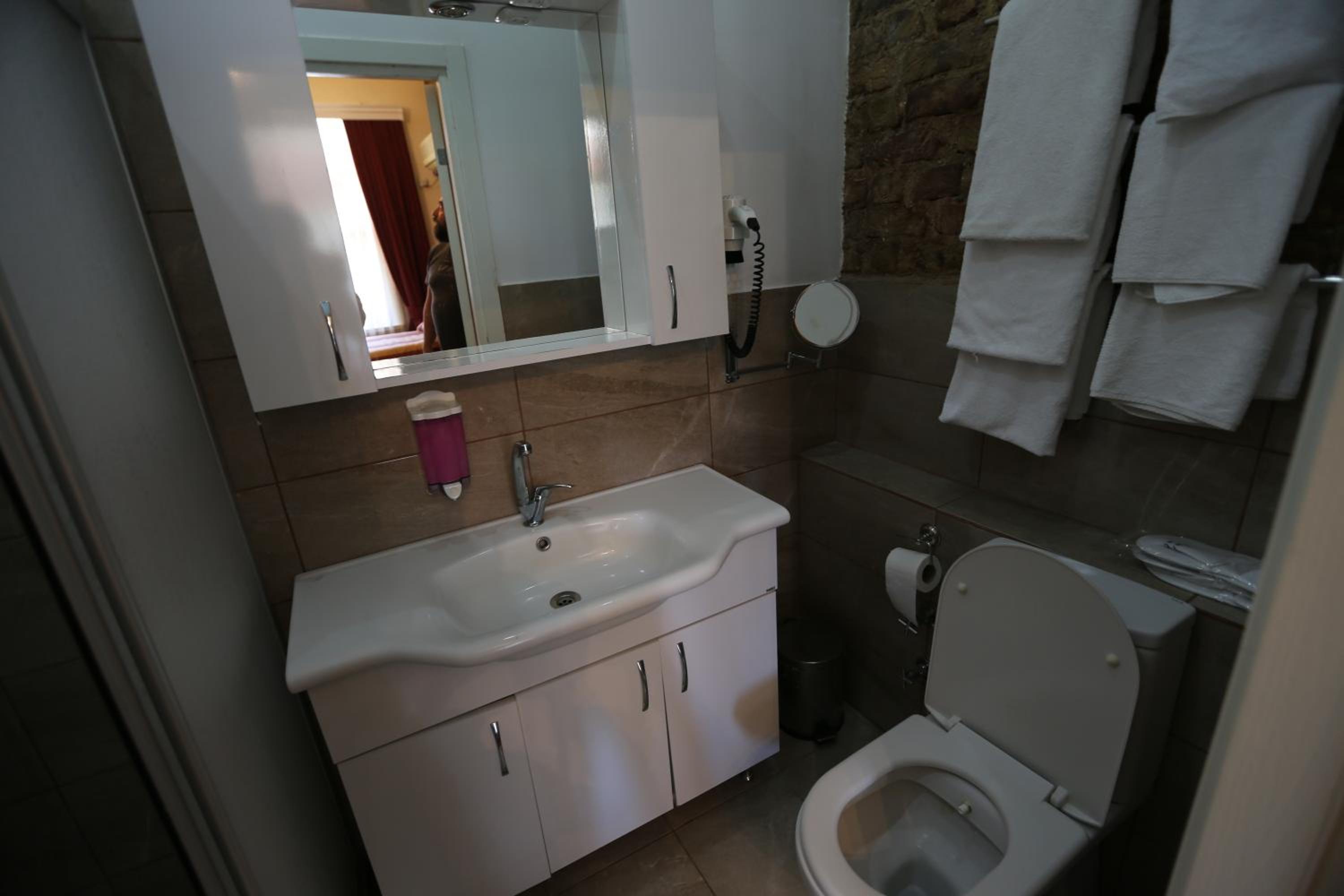 Double Room with Balcony photo 3