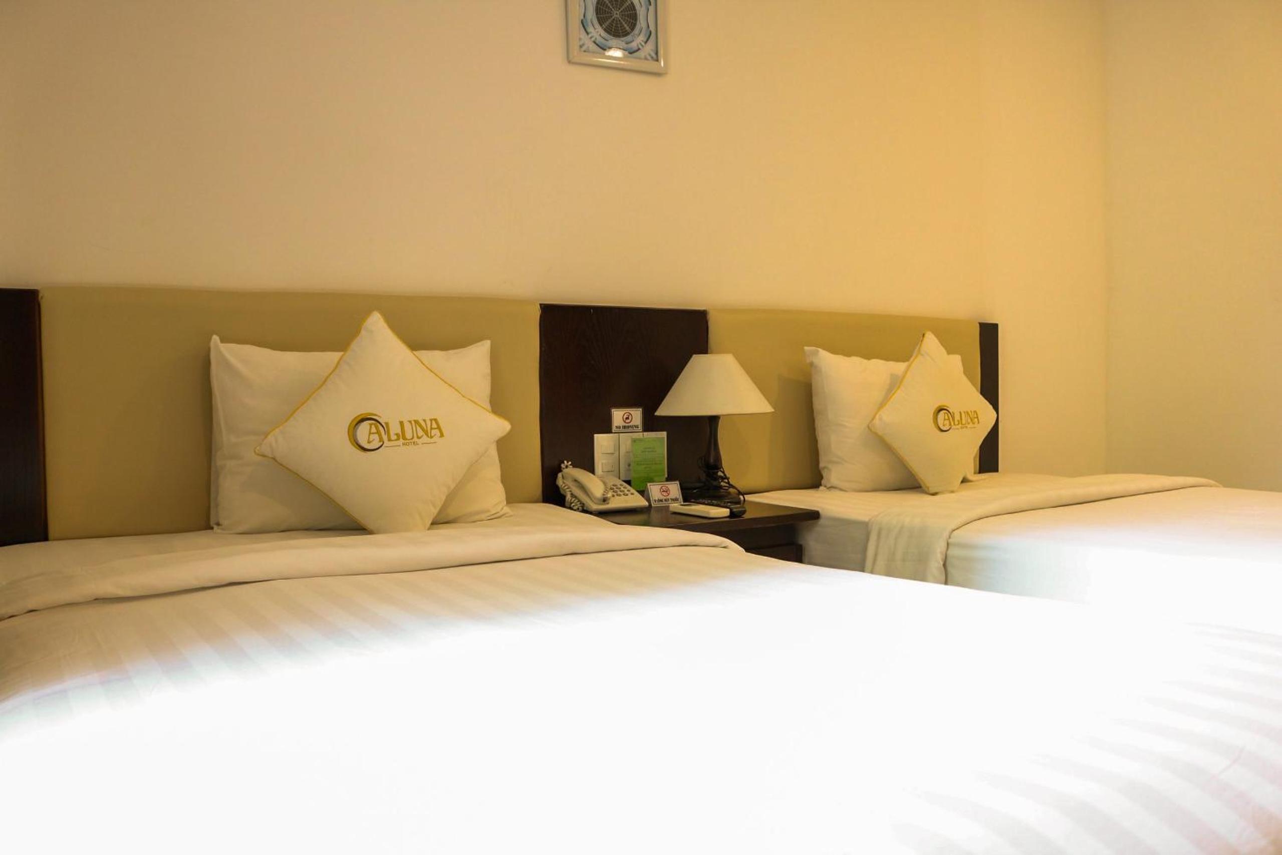 Deluxe Twin Room photo 3