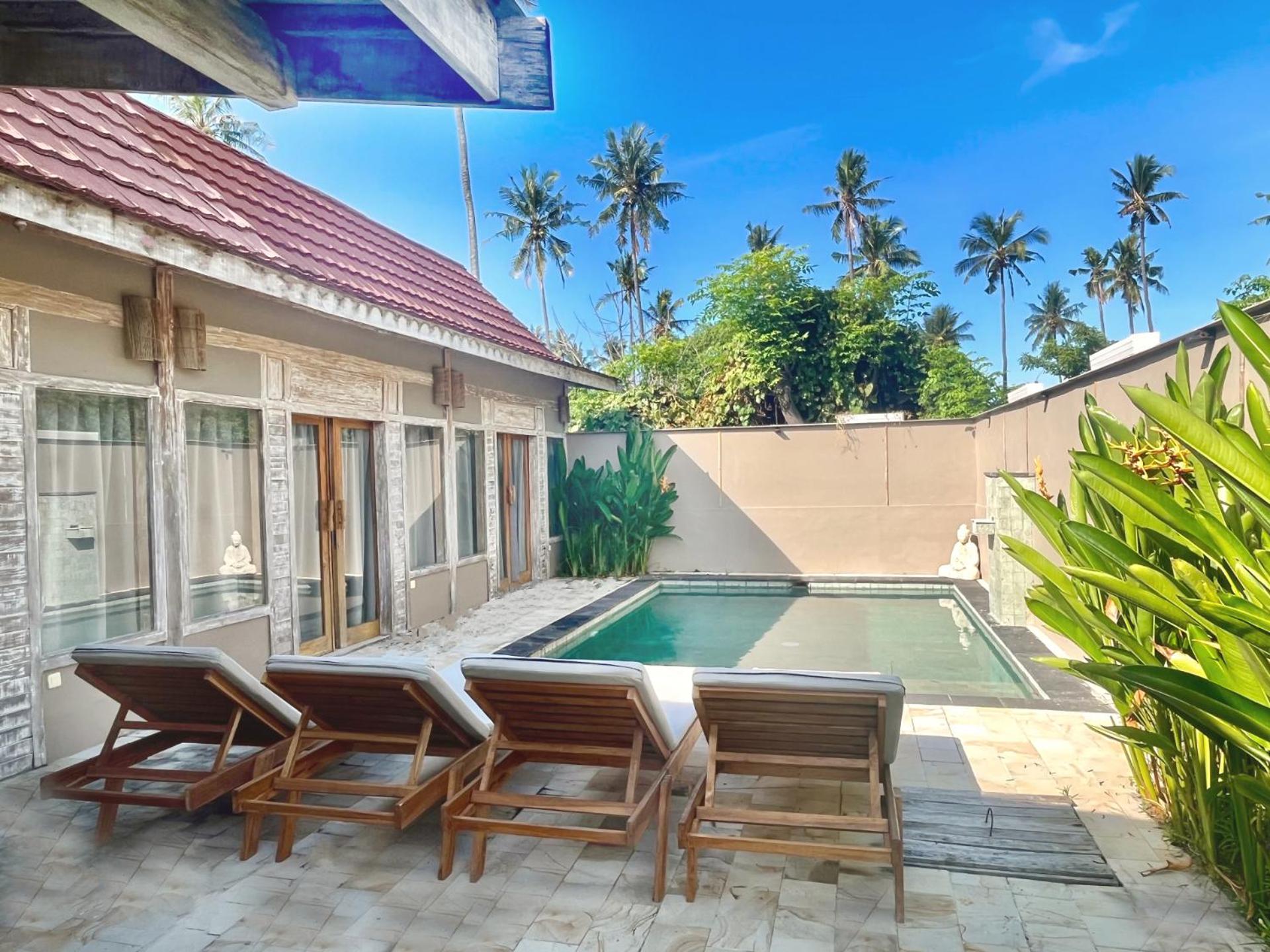 Three-Bedroom Villa - Photo 11