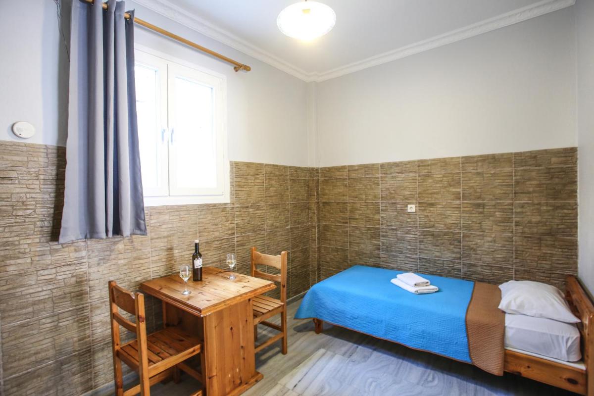 Quadruple Room - Lower Floor photo 1