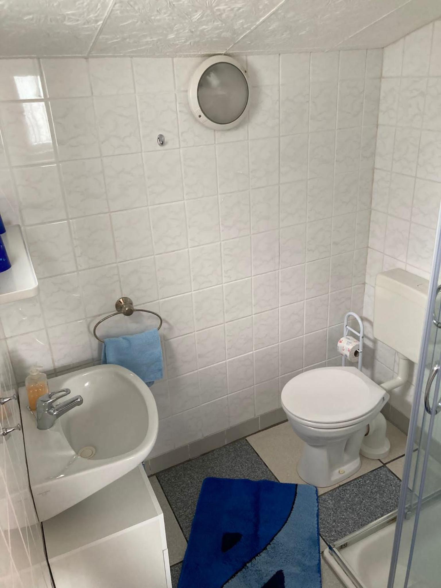 One-Bedroom Apartment (2 - 3 Adults) photo 1