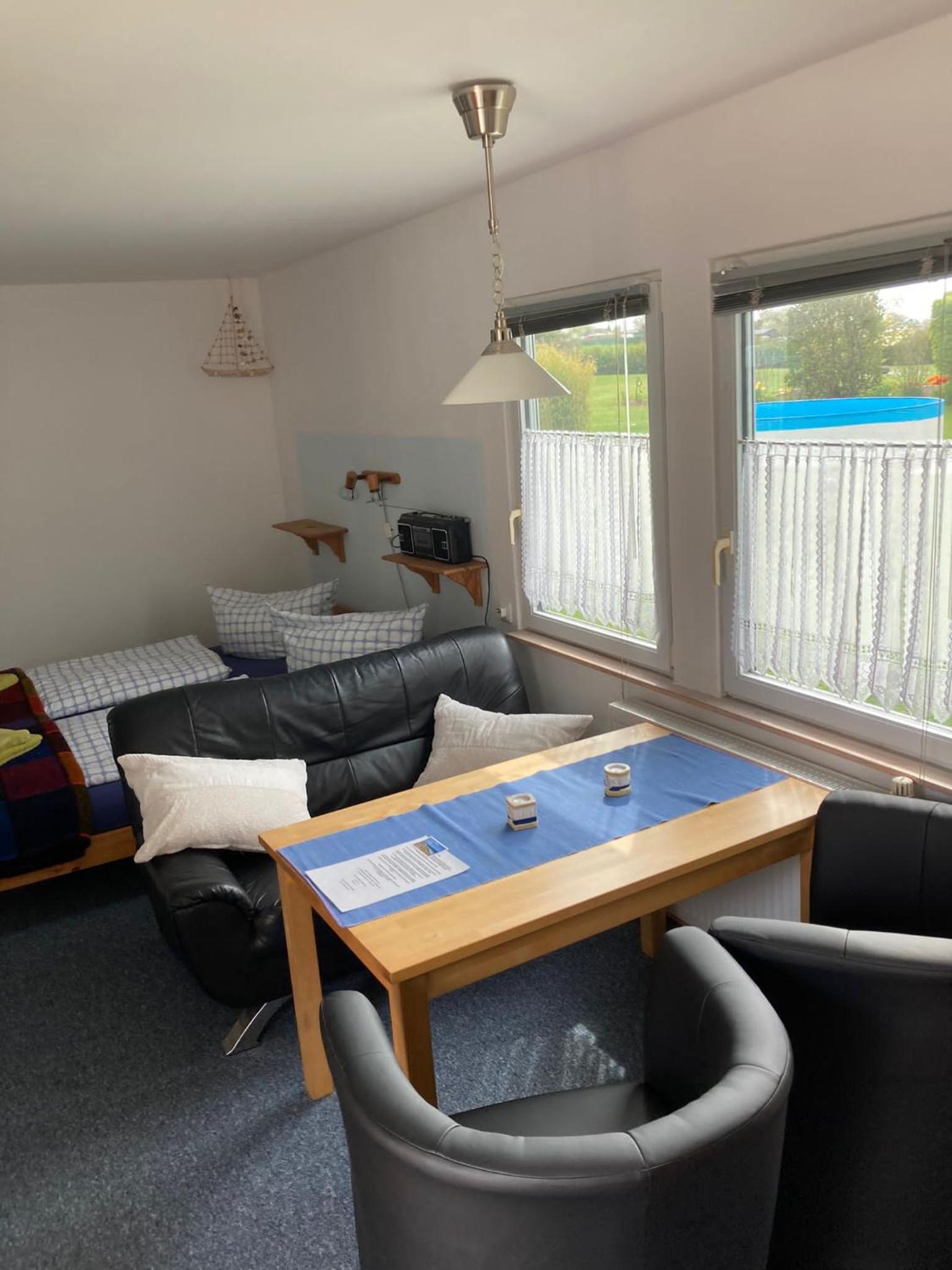 Two-Bedroom Apartment (2 Adults + 2 Children) photo 2