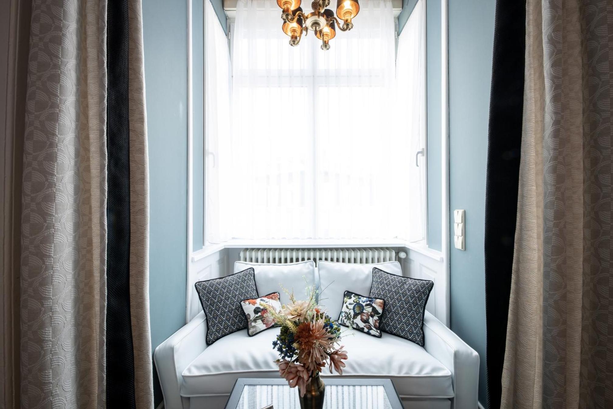Superior Room - Photo 16