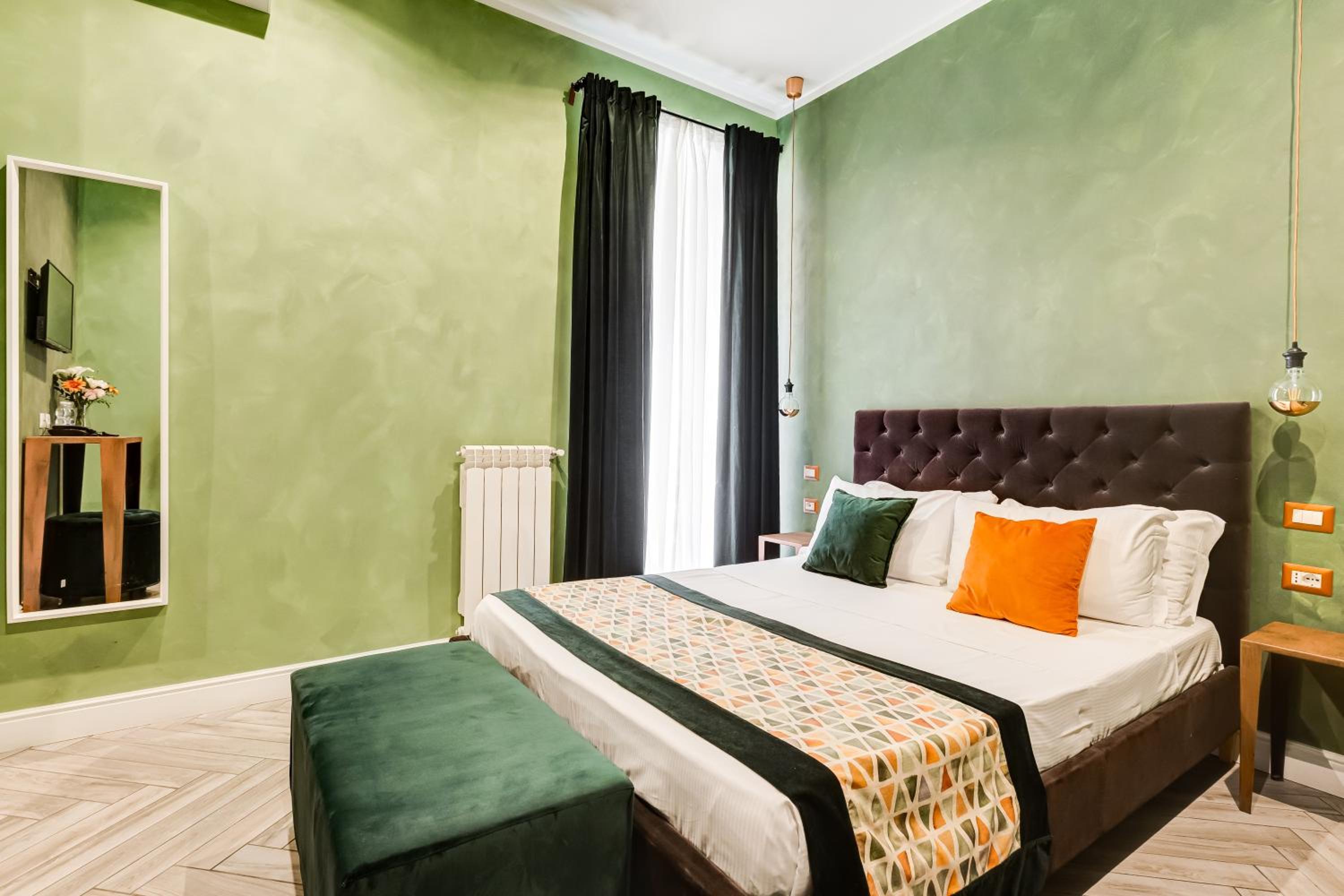Superior Double Room photo 3