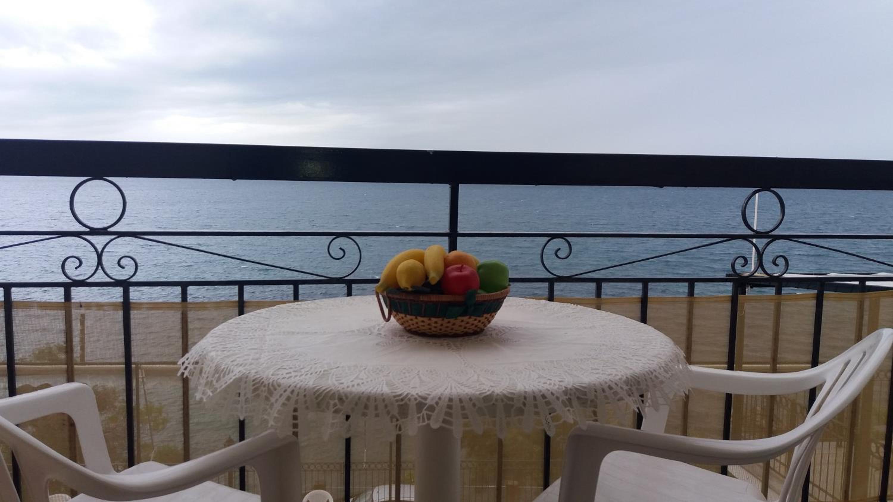 Double Room with Sea View photo 3