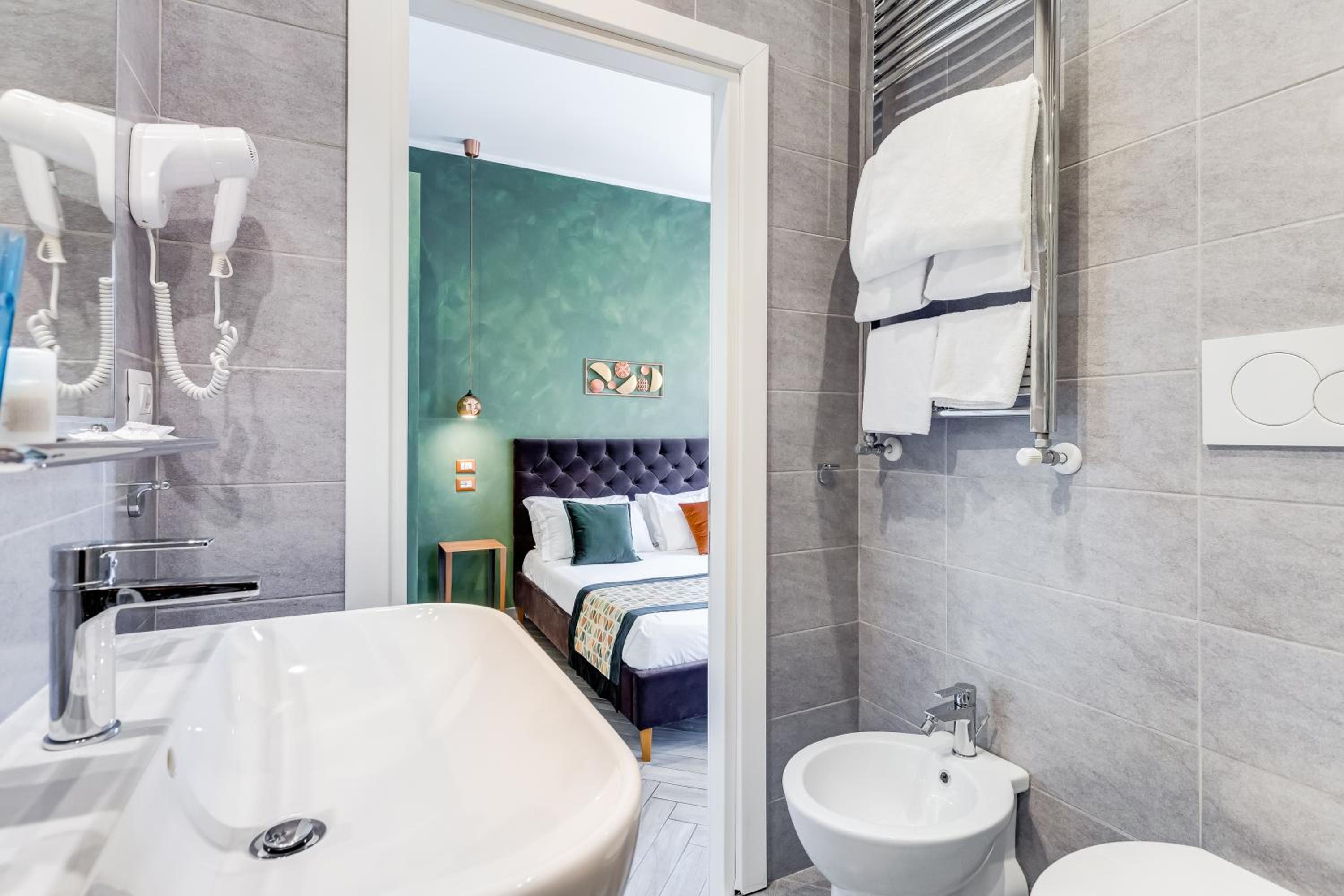 Superior Double Room photo 3