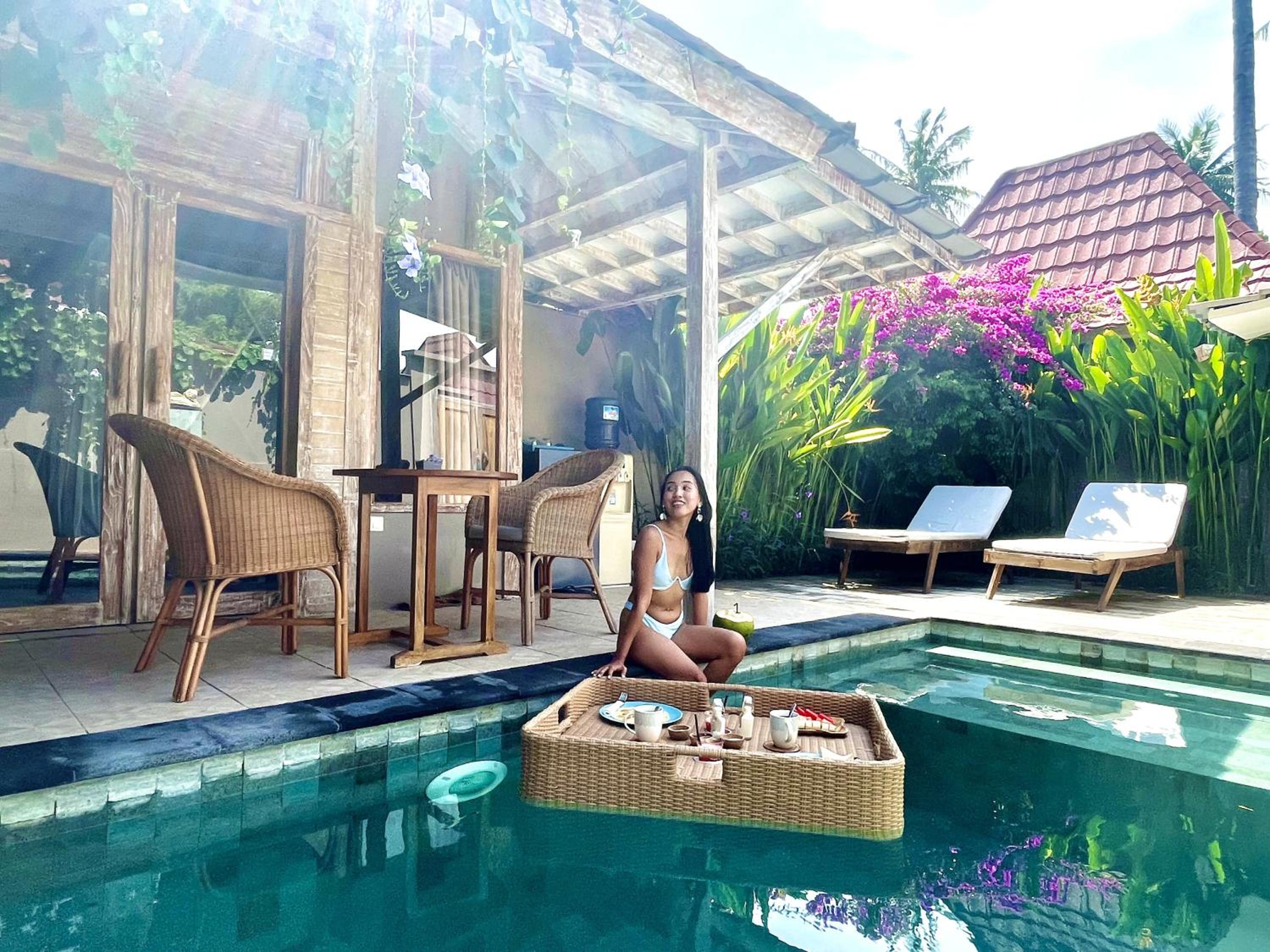 Villa with Private Pool - Photo 18