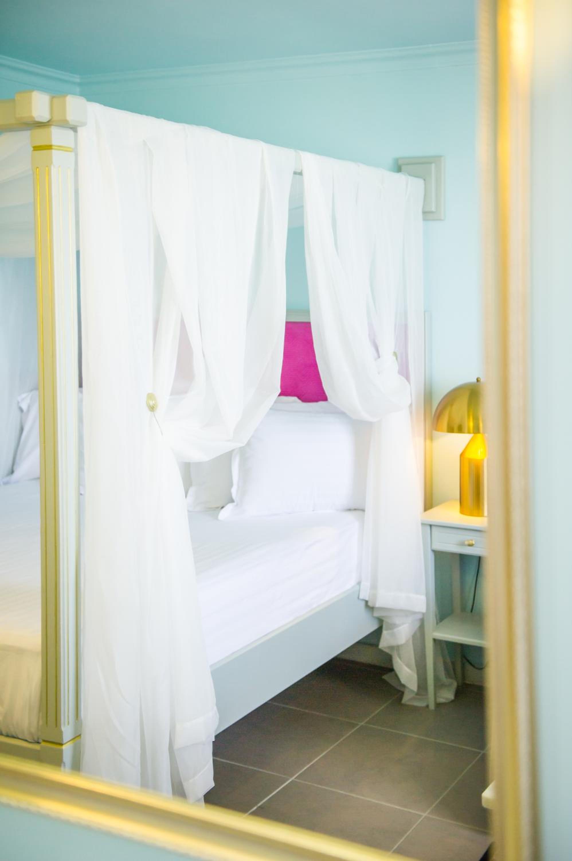 Matrimoniala/Twin Standard Seaview - Amfiteatru - Photo 3