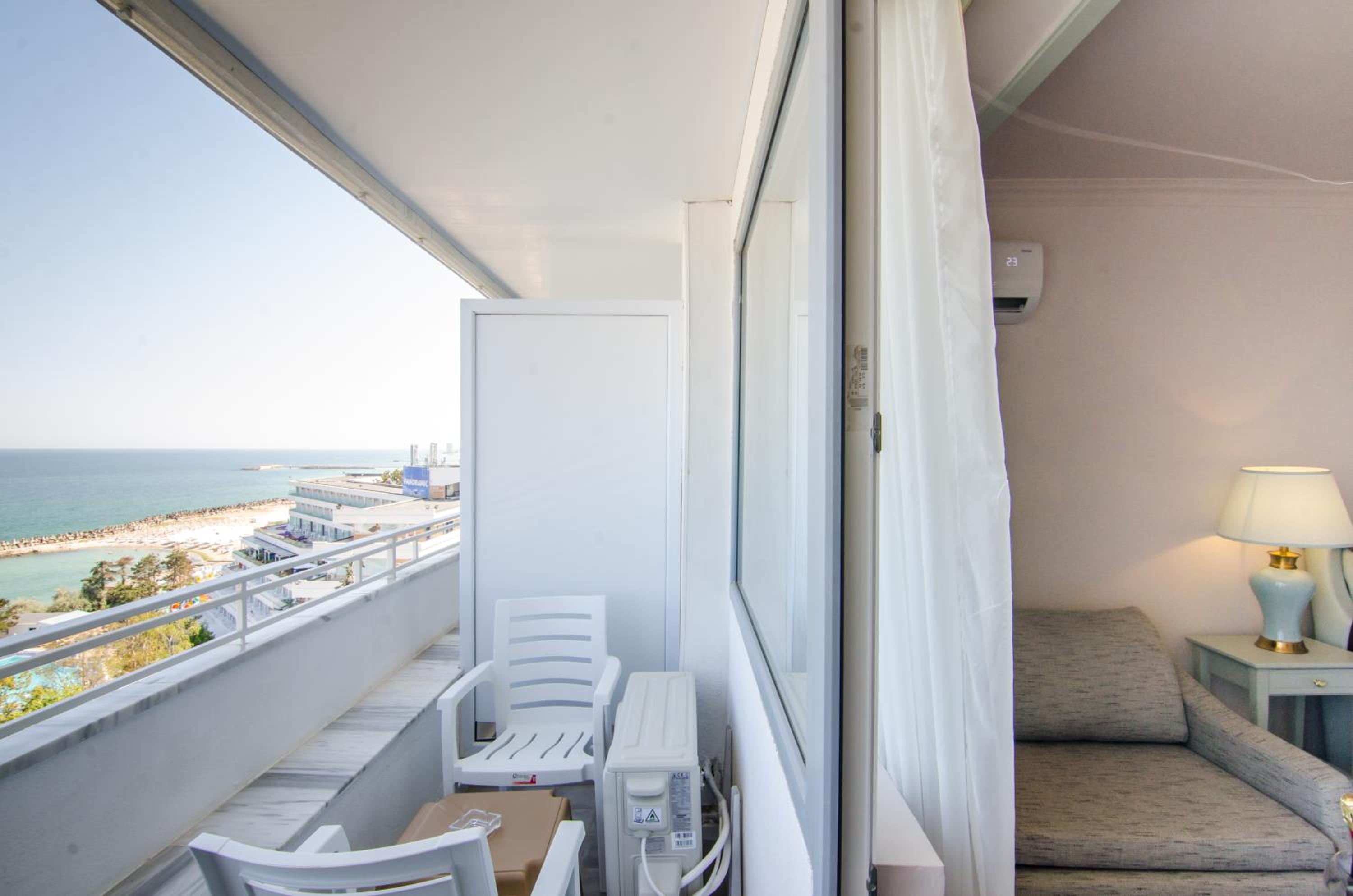 Matrimoniala/Twin Standard Seaview - Amfiteatru - Photo 12