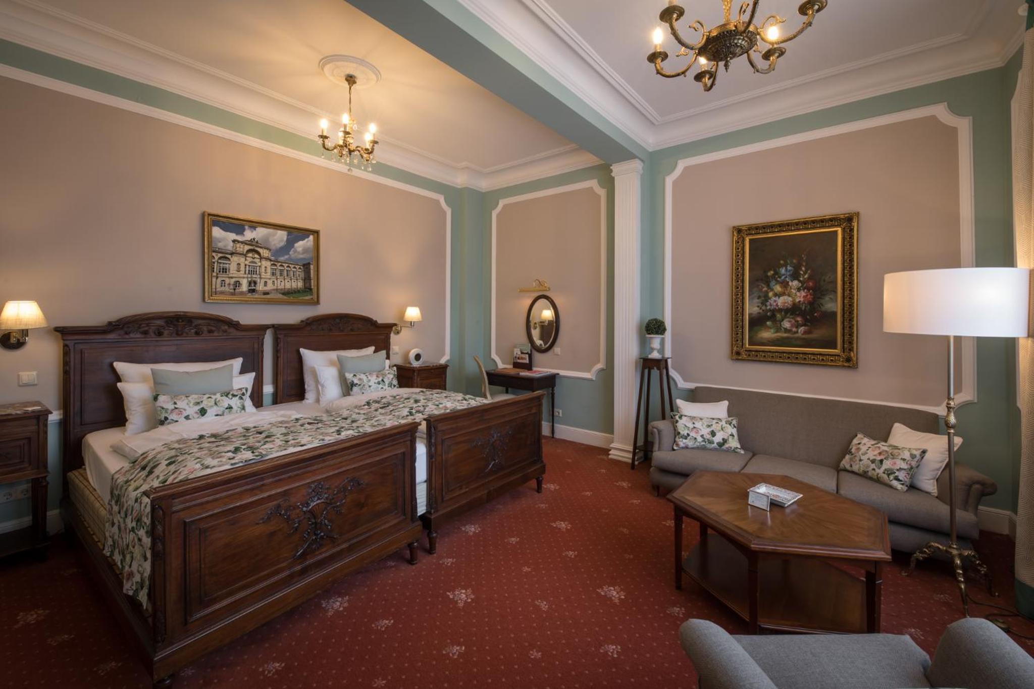 Junior Suite - Photo 3