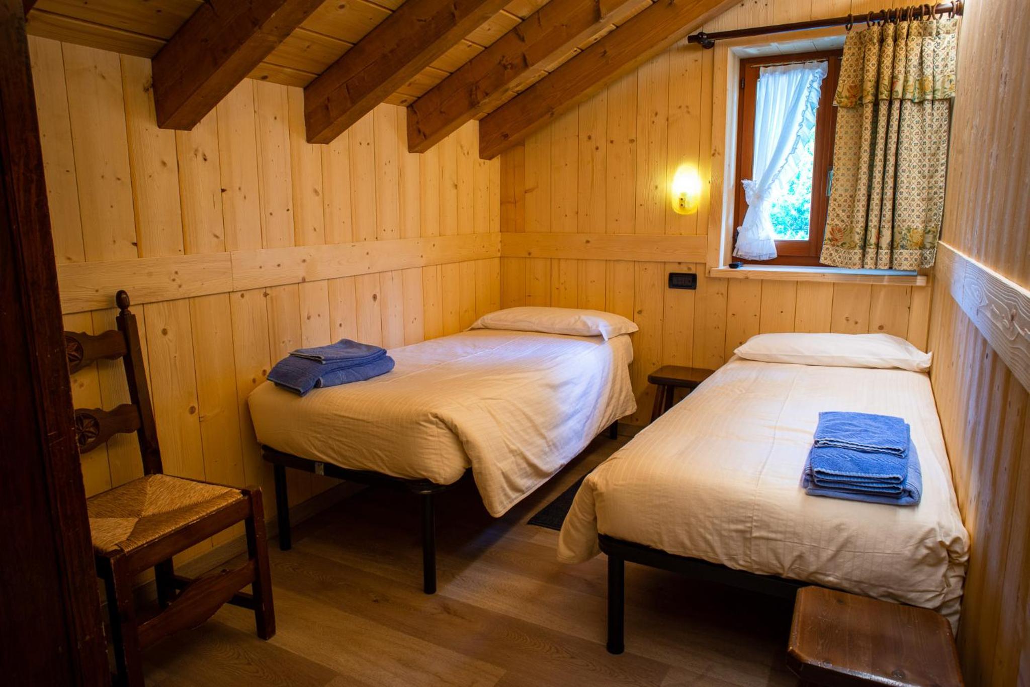 Quadruple Room - Photo 14