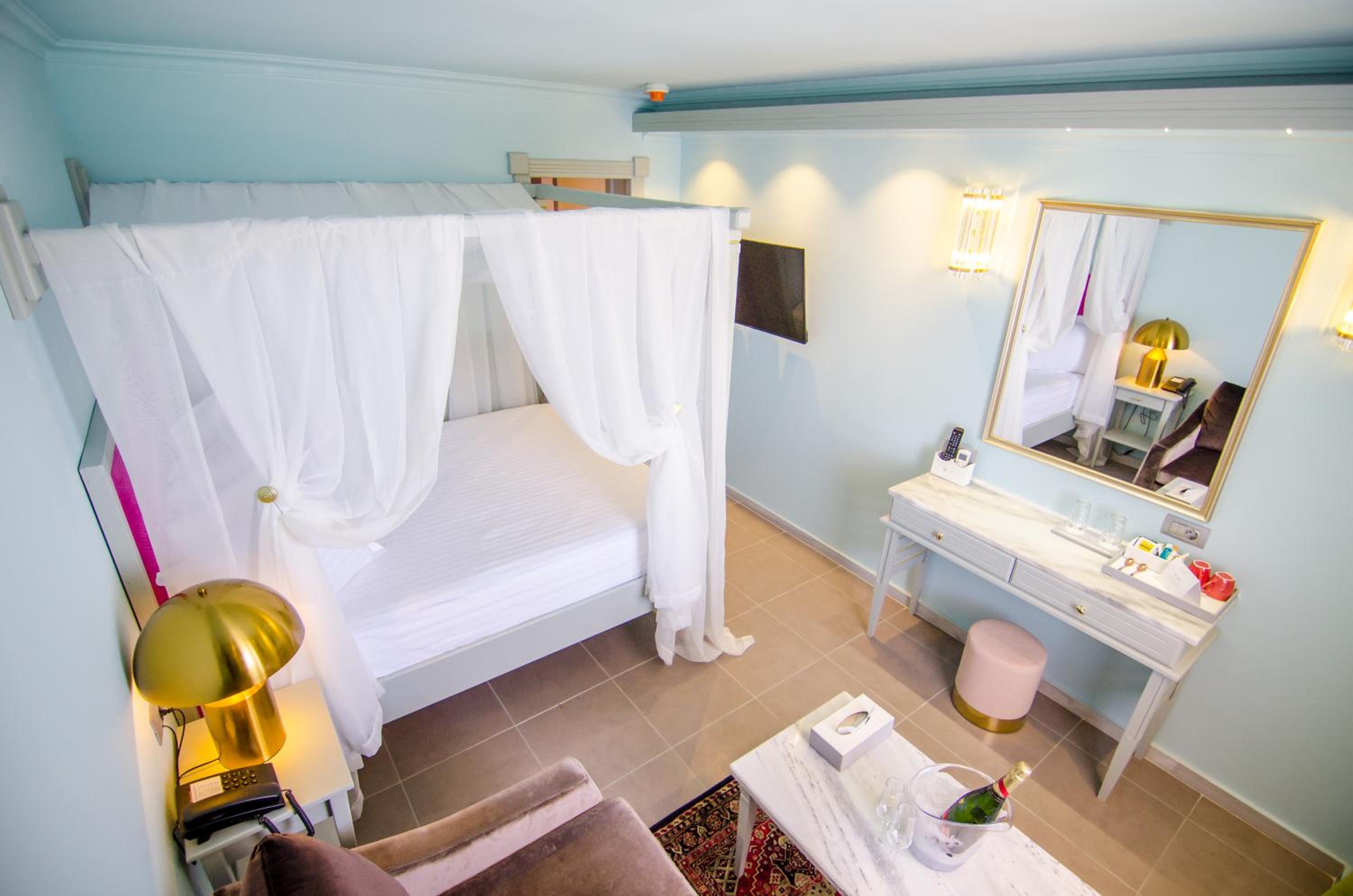 Matrimoniala/Twin Standard Seaview - Amfiteatru - Photo 4