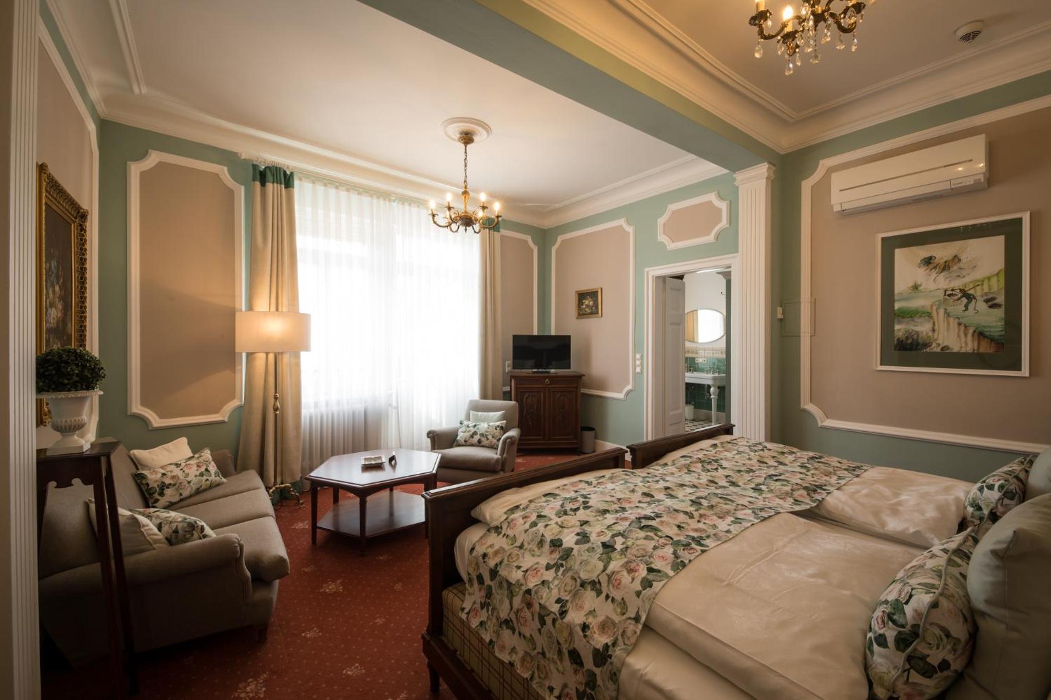 Junior Suite - Photo 25