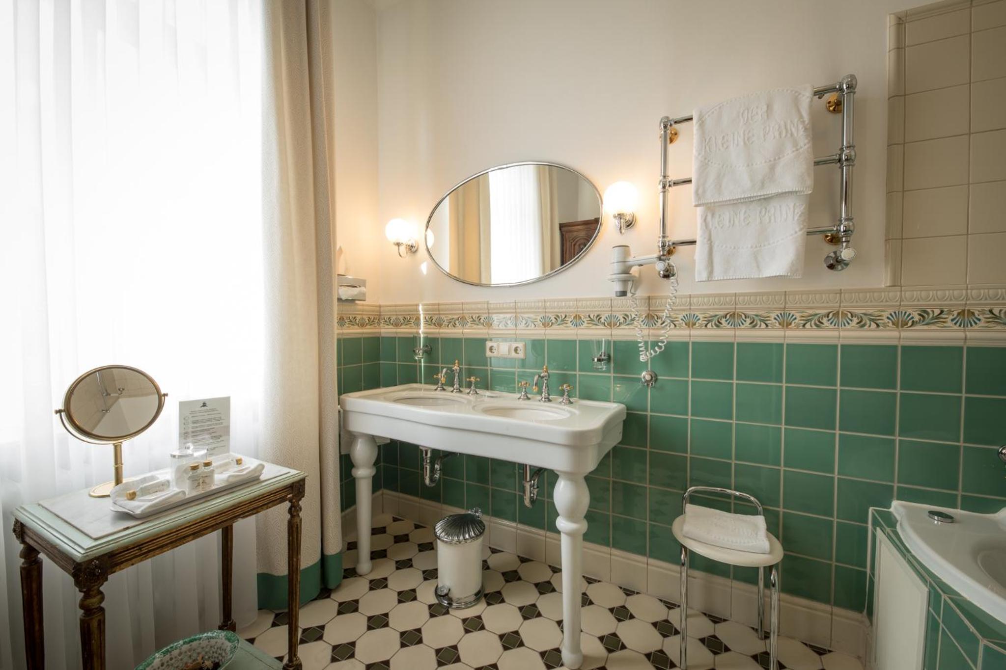 Junior Suite - Photo 27