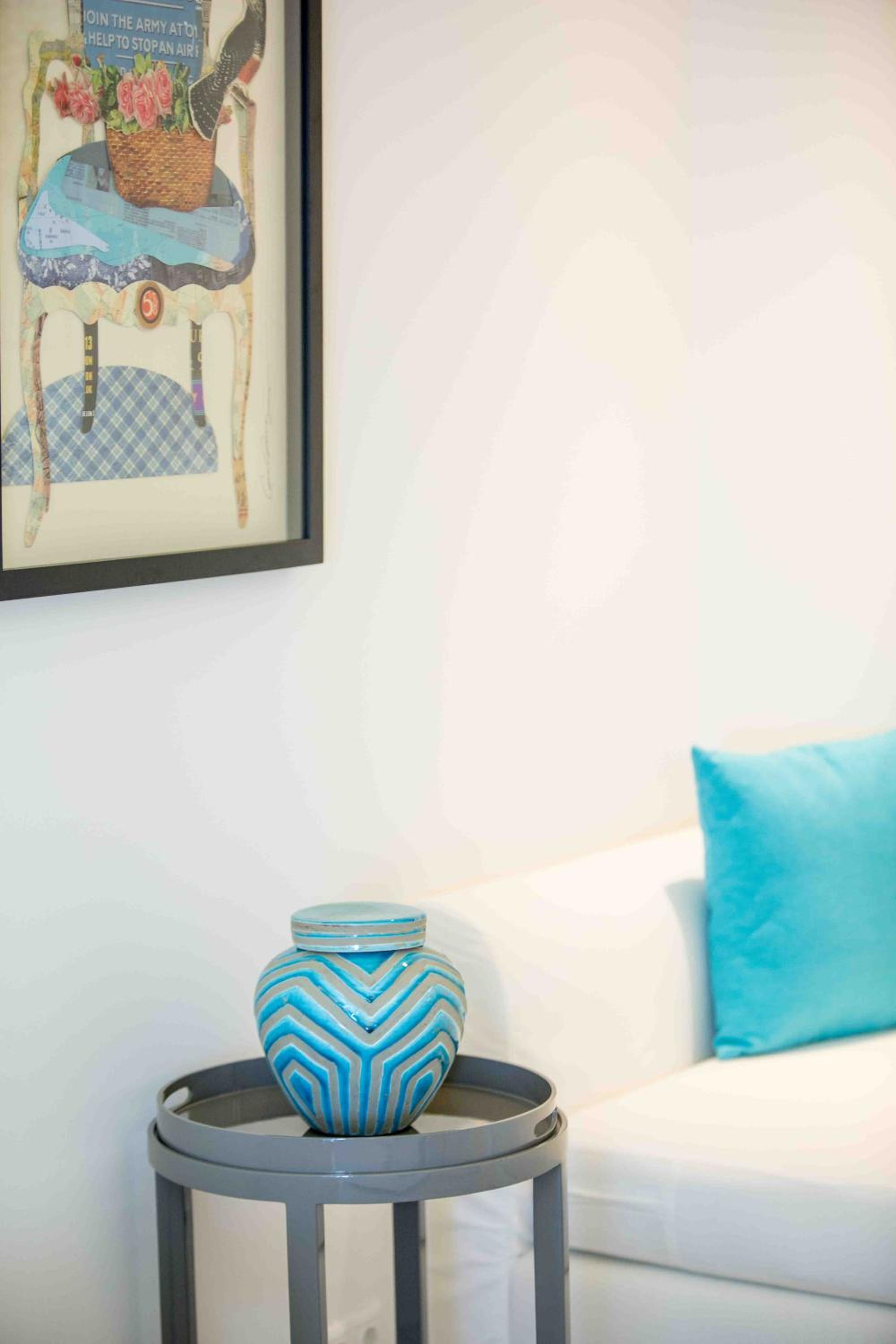 Deluxe Junior Suite photo 2