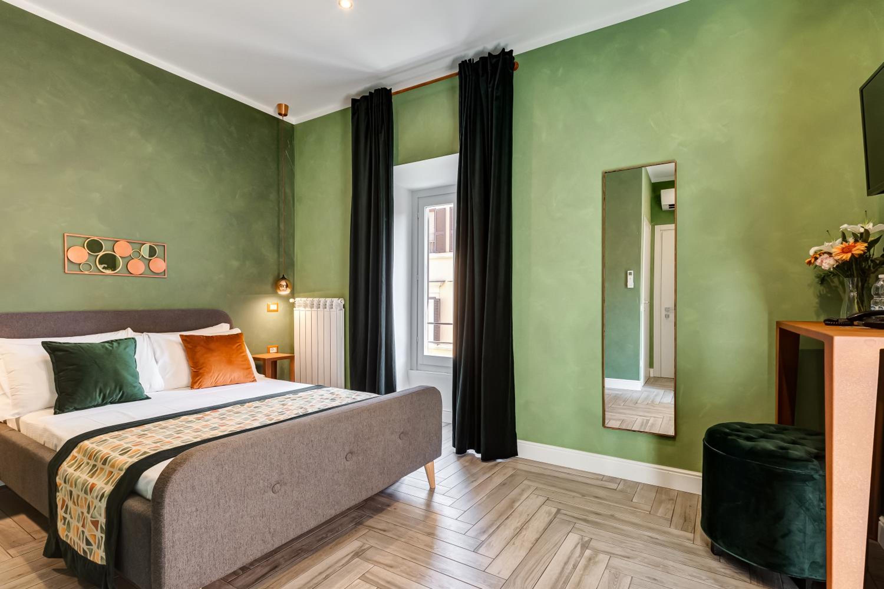 Superior Double Room photo 1
