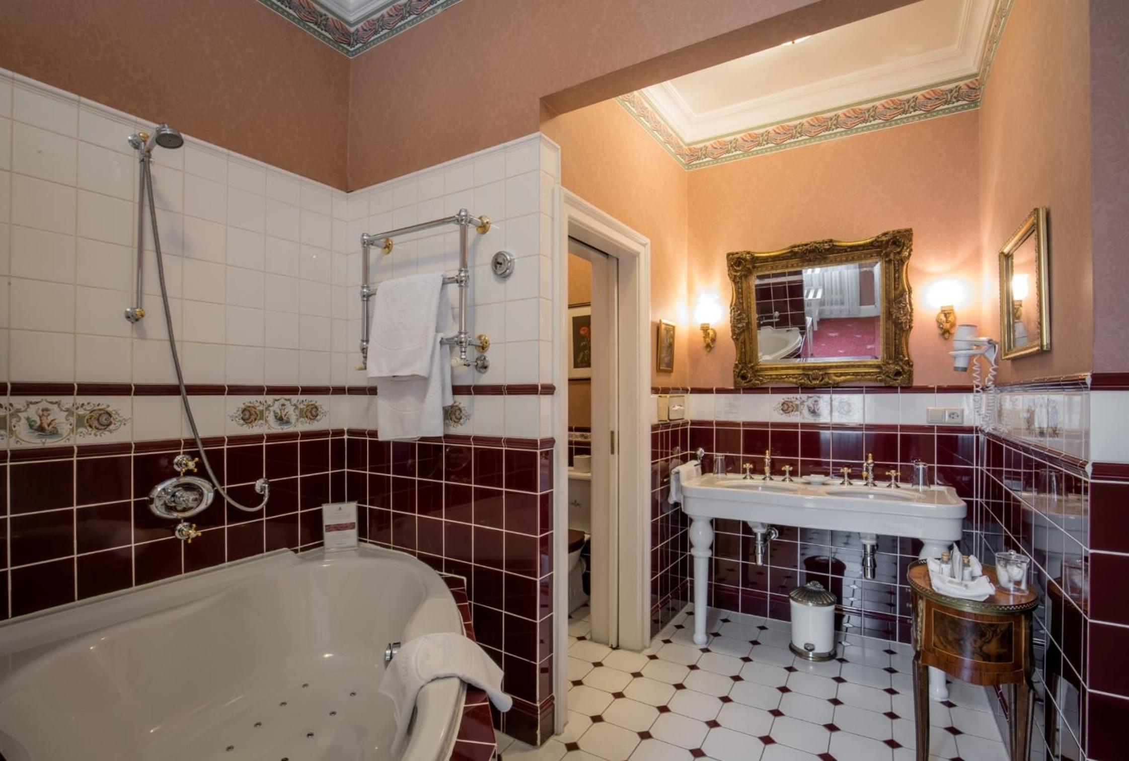 Junior Suite - Photo 4